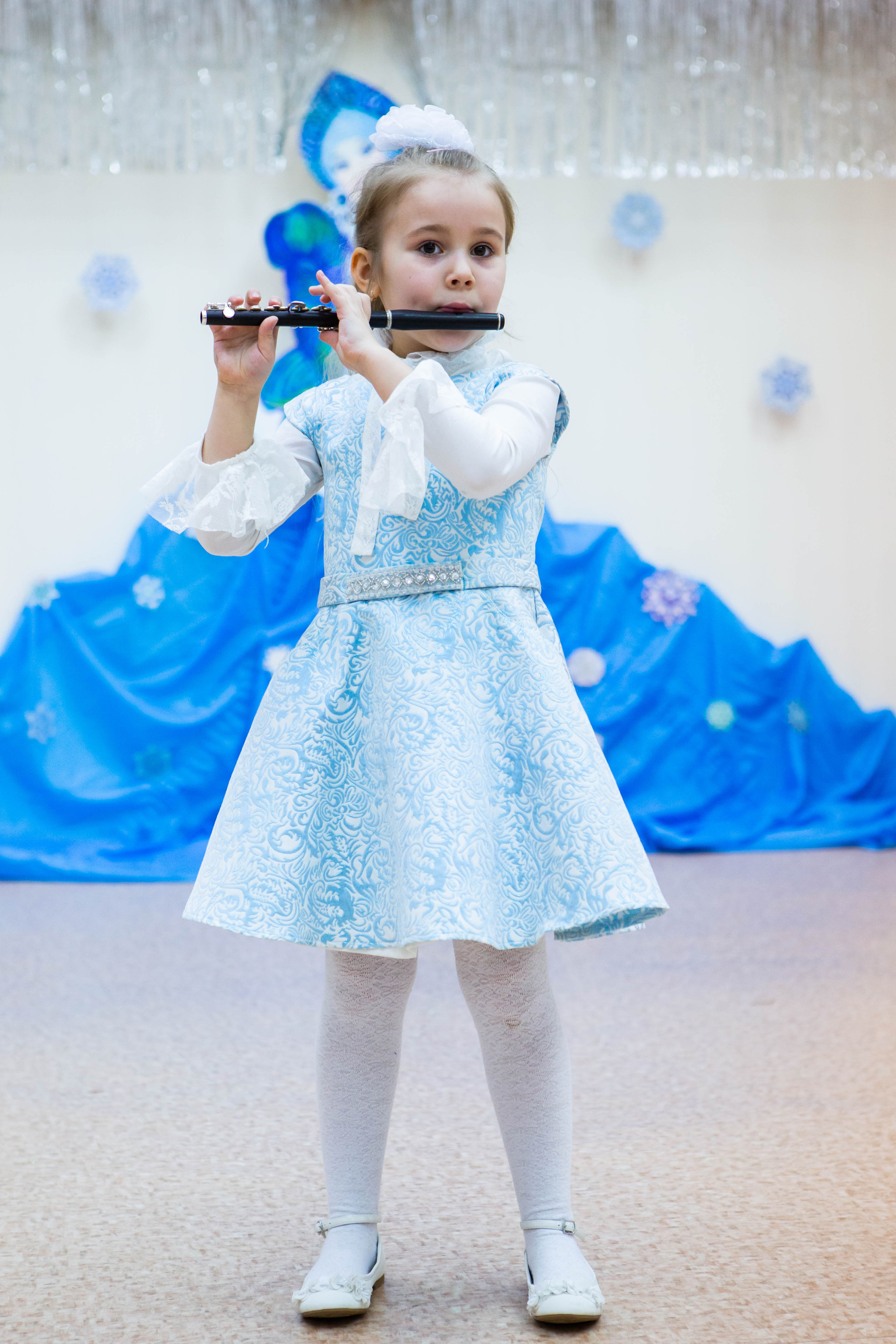 Утренник | Детский сад. Фотограф Абакумова Анастасия