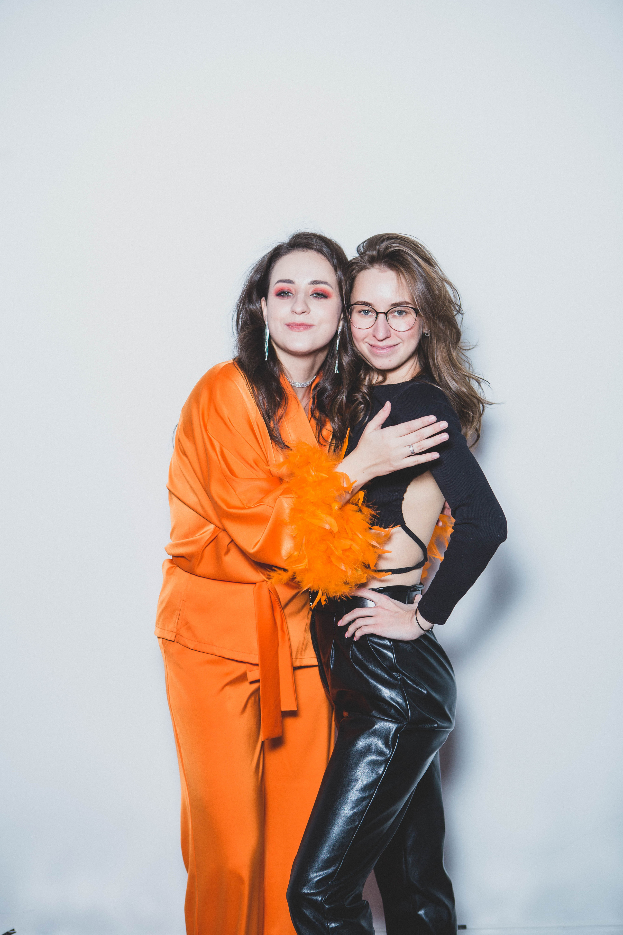 Anna Polov| Happy B-day. Фотограф Абакумова Анастасия