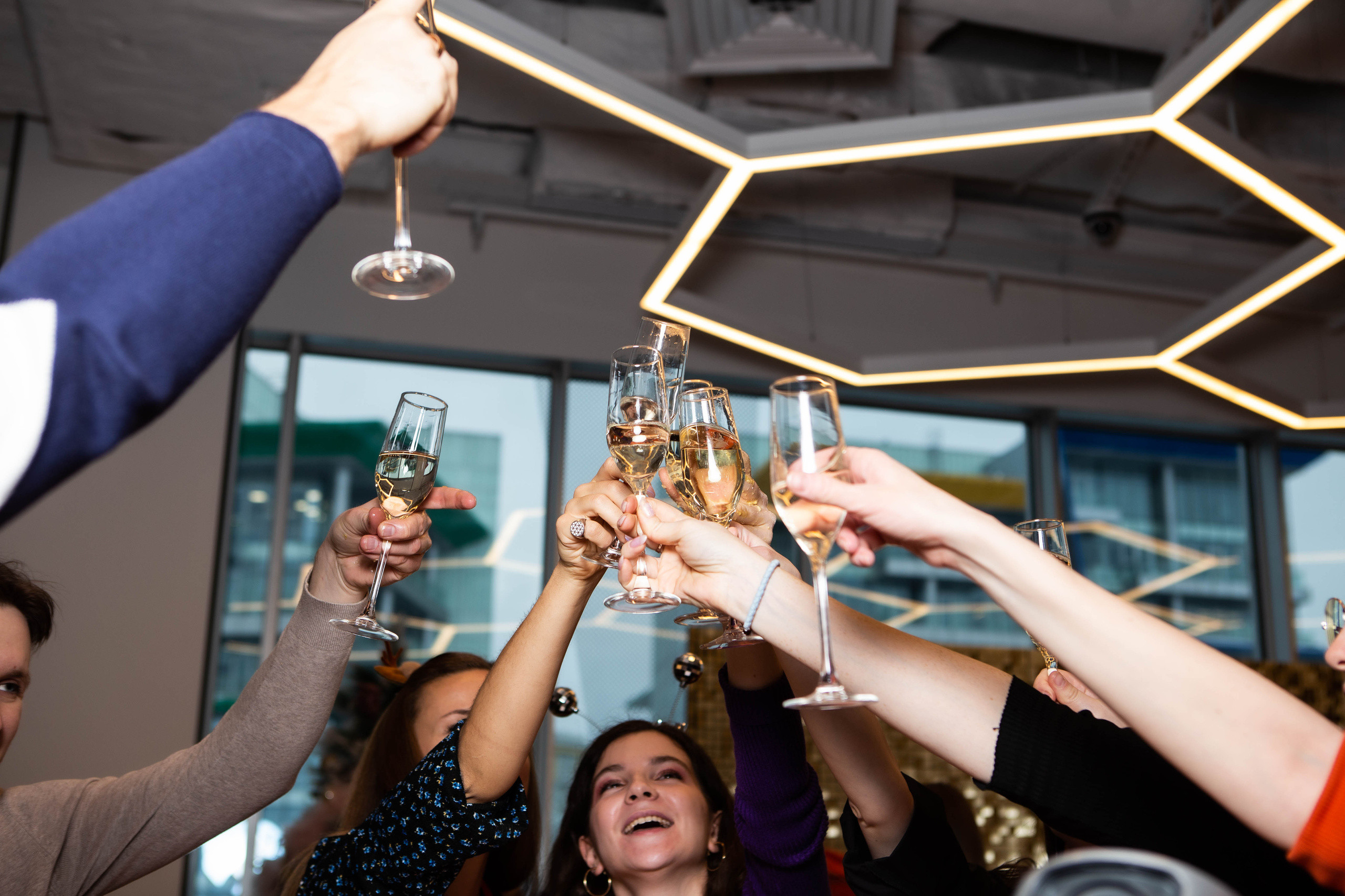 Reebok | корпоратив. Фотограф Абакумова Анастасия