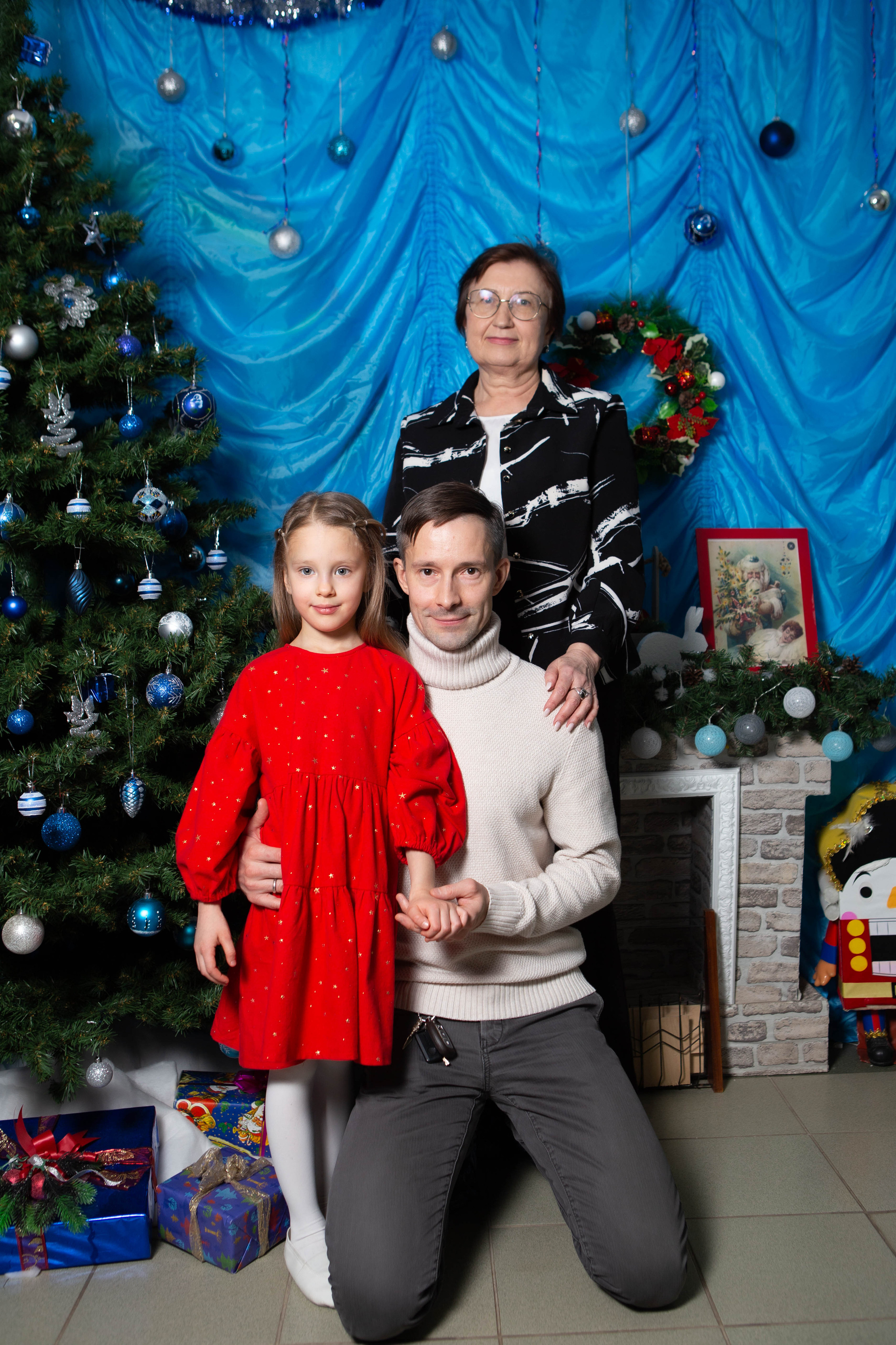 Утренник | Детский сад. Фотограф Абакумова Анастасия