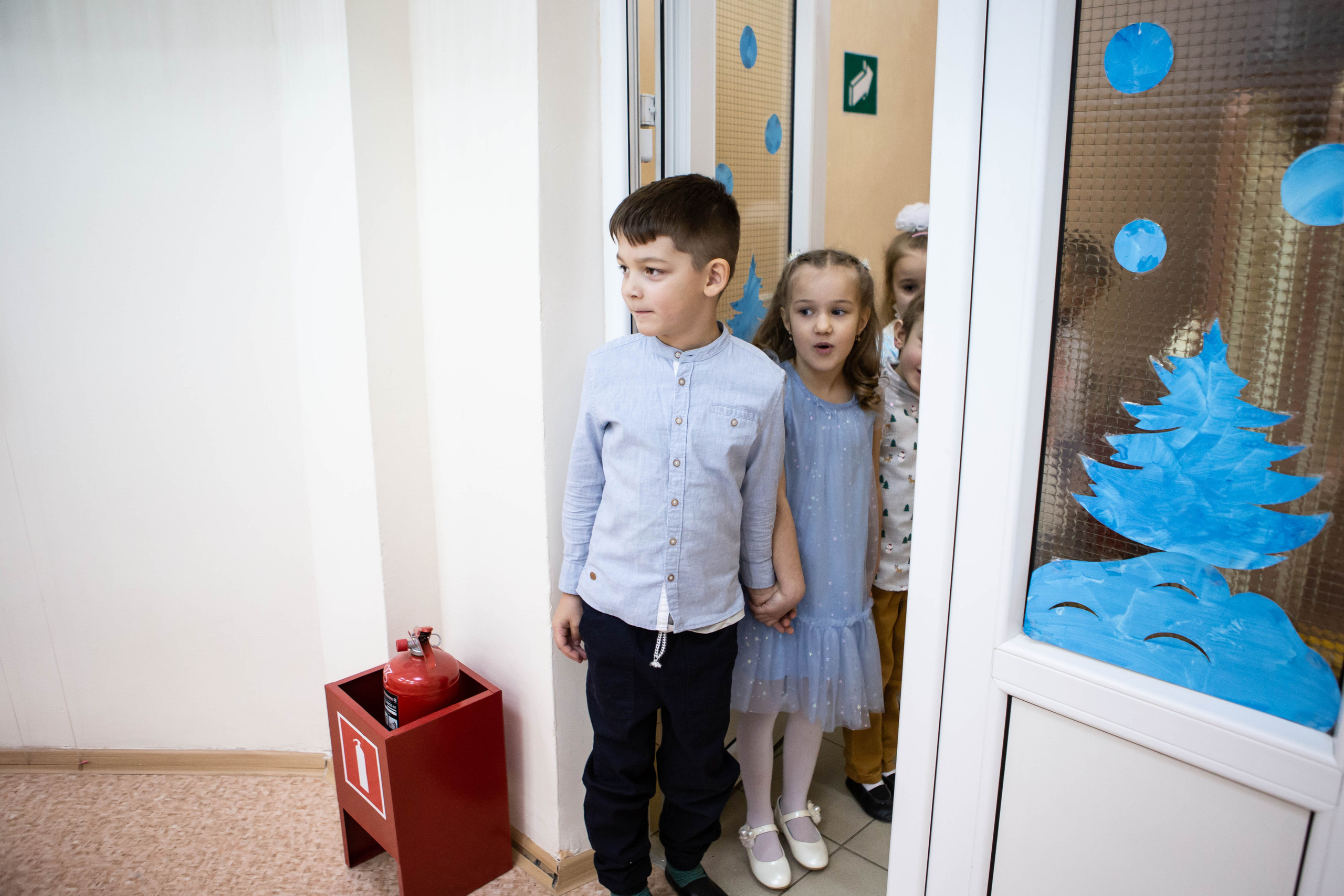 Утренник | Детский сад. Фотограф Абакумова Анастасия