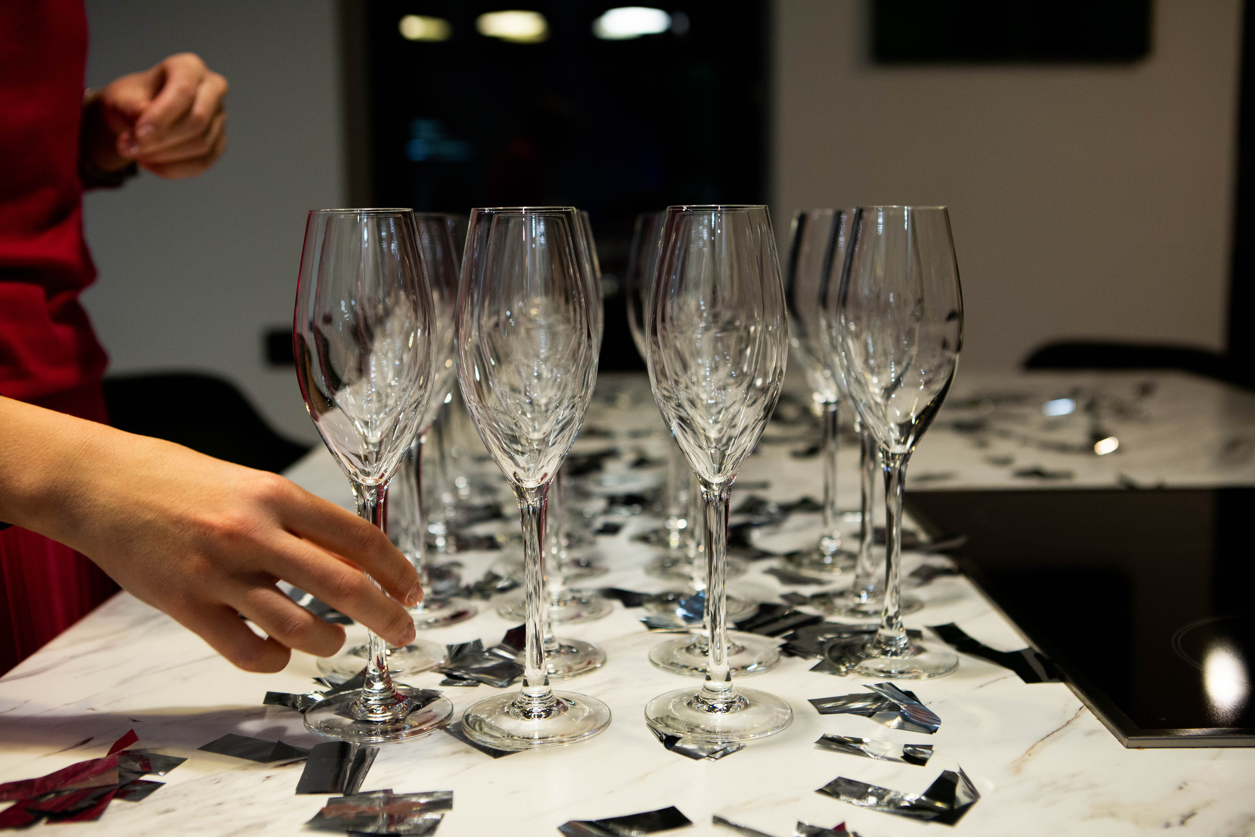 Anna Polov| Happy B-day. Фотограф Абакумова Анастасия