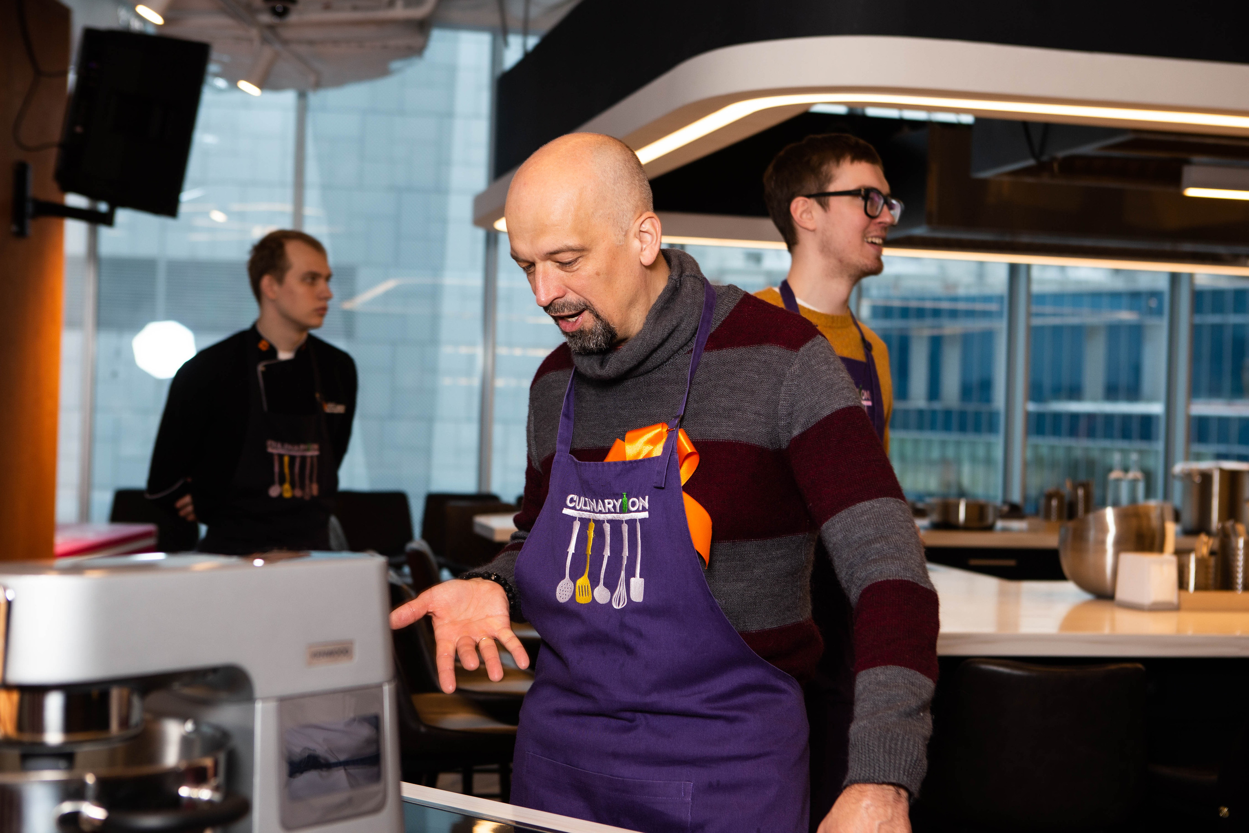 Reebok | корпоратив. Фотограф Абакумова Анастасия