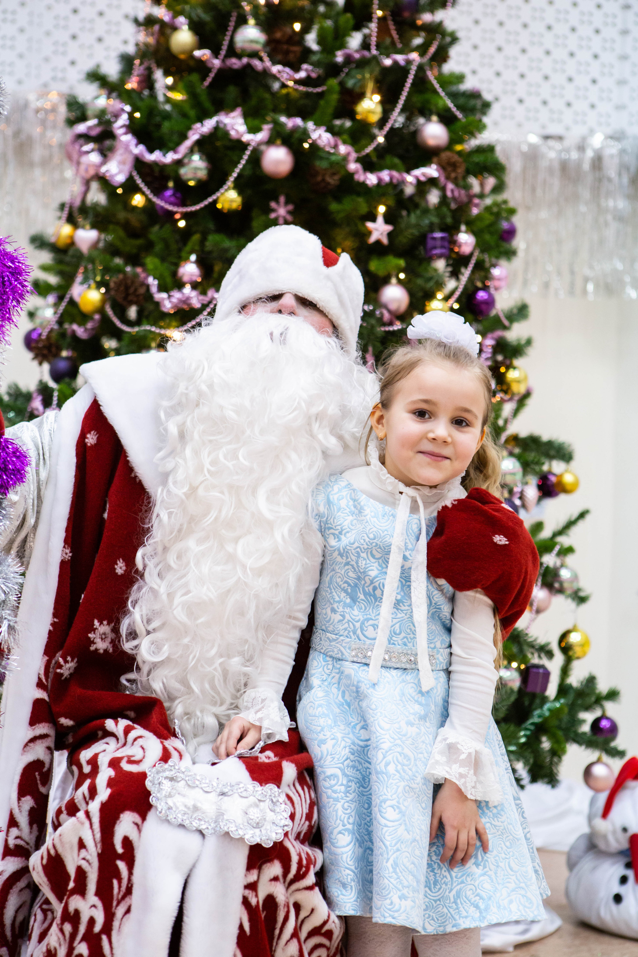 Утренник | Детский сад. Фотограф Абакумова Анастасия