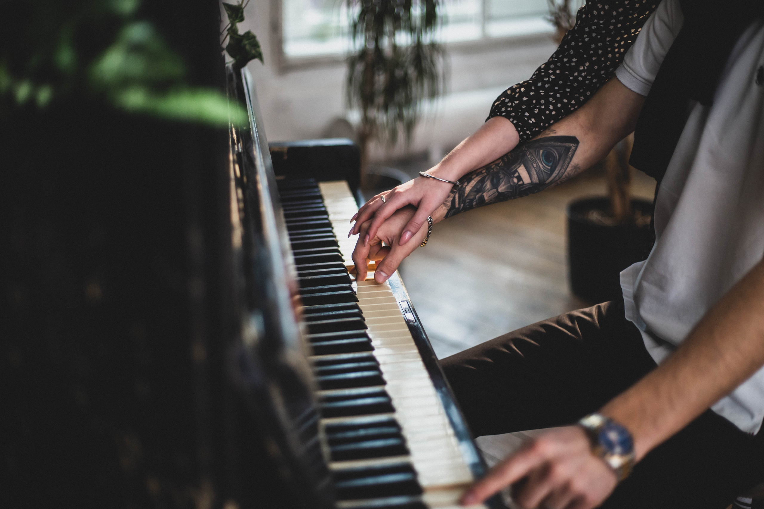 Sveta & Max. Фотограф Абакумова Анастасия