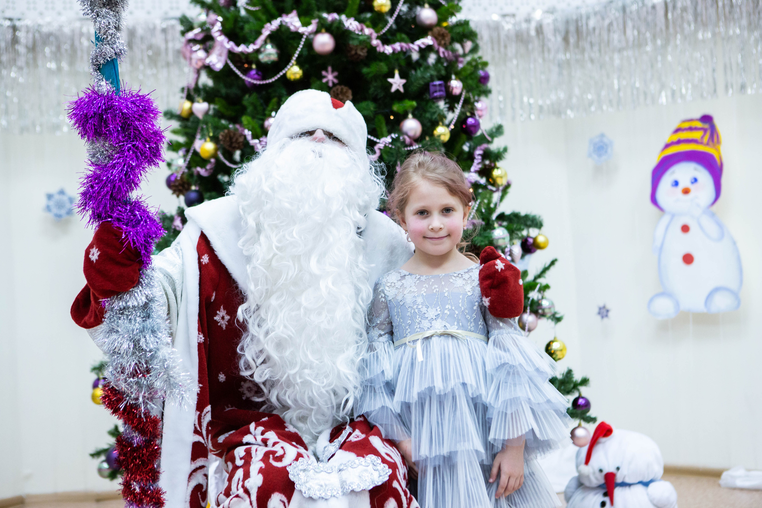 Утренник | Детский сад. Фотограф Абакумова Анастасия