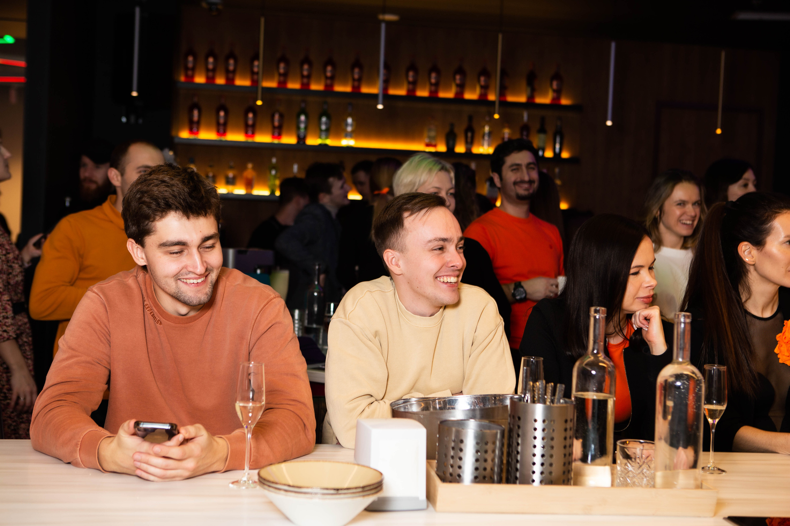 Reebok | корпоратив. Фотограф Абакумова Анастасия