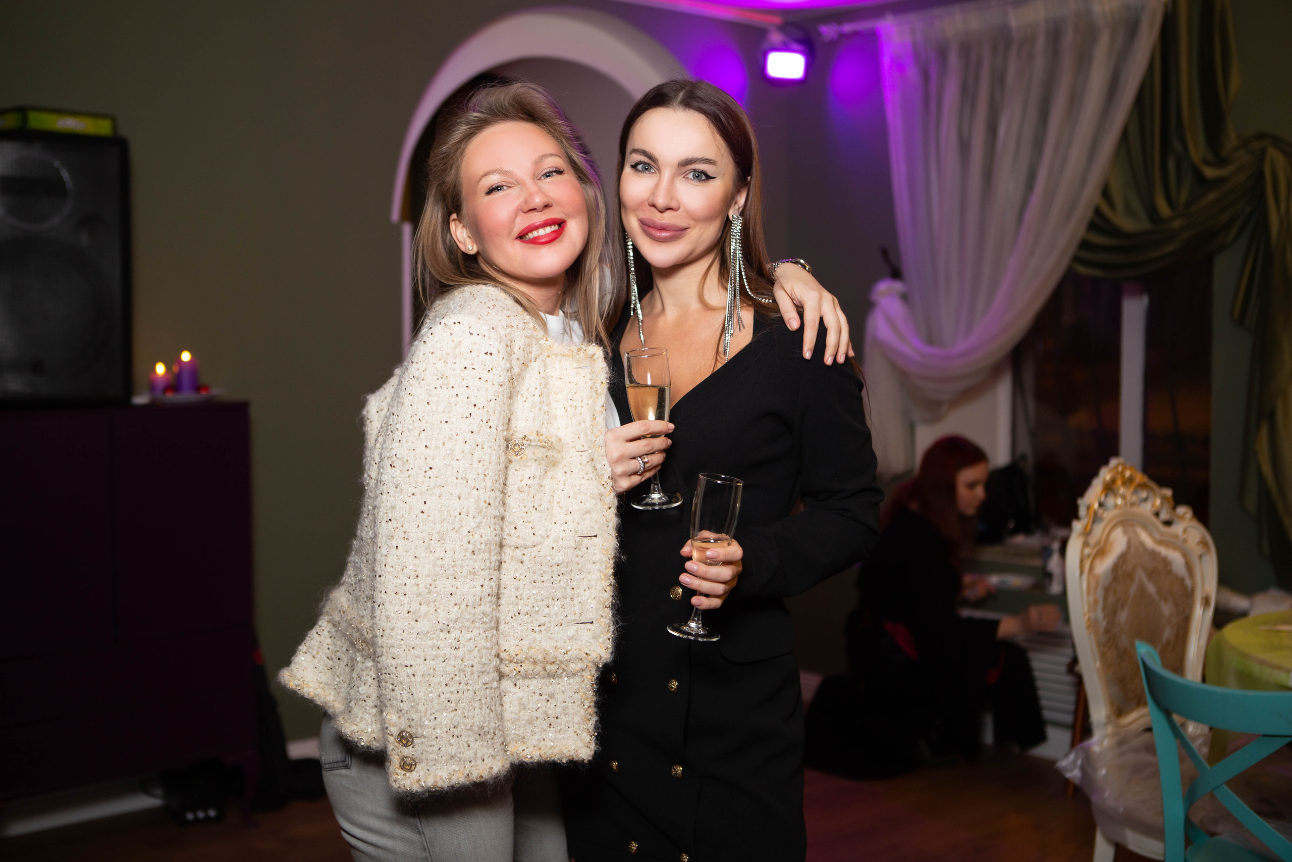 Корпоратив | Косметология. Фотограф Абакумова Анастасия