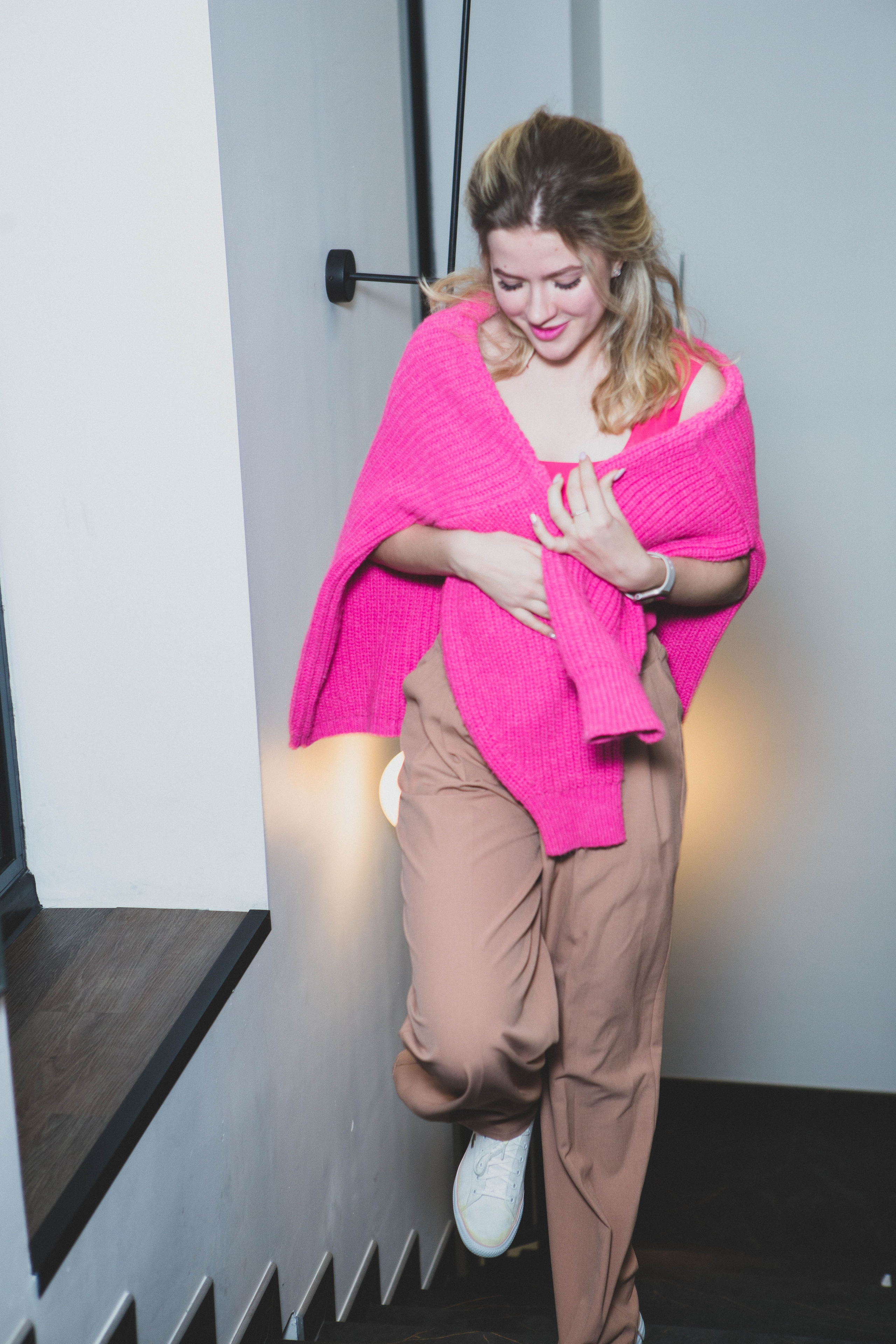 Anna Polov| Happy B-day. Фотограф Абакумова Анастасия