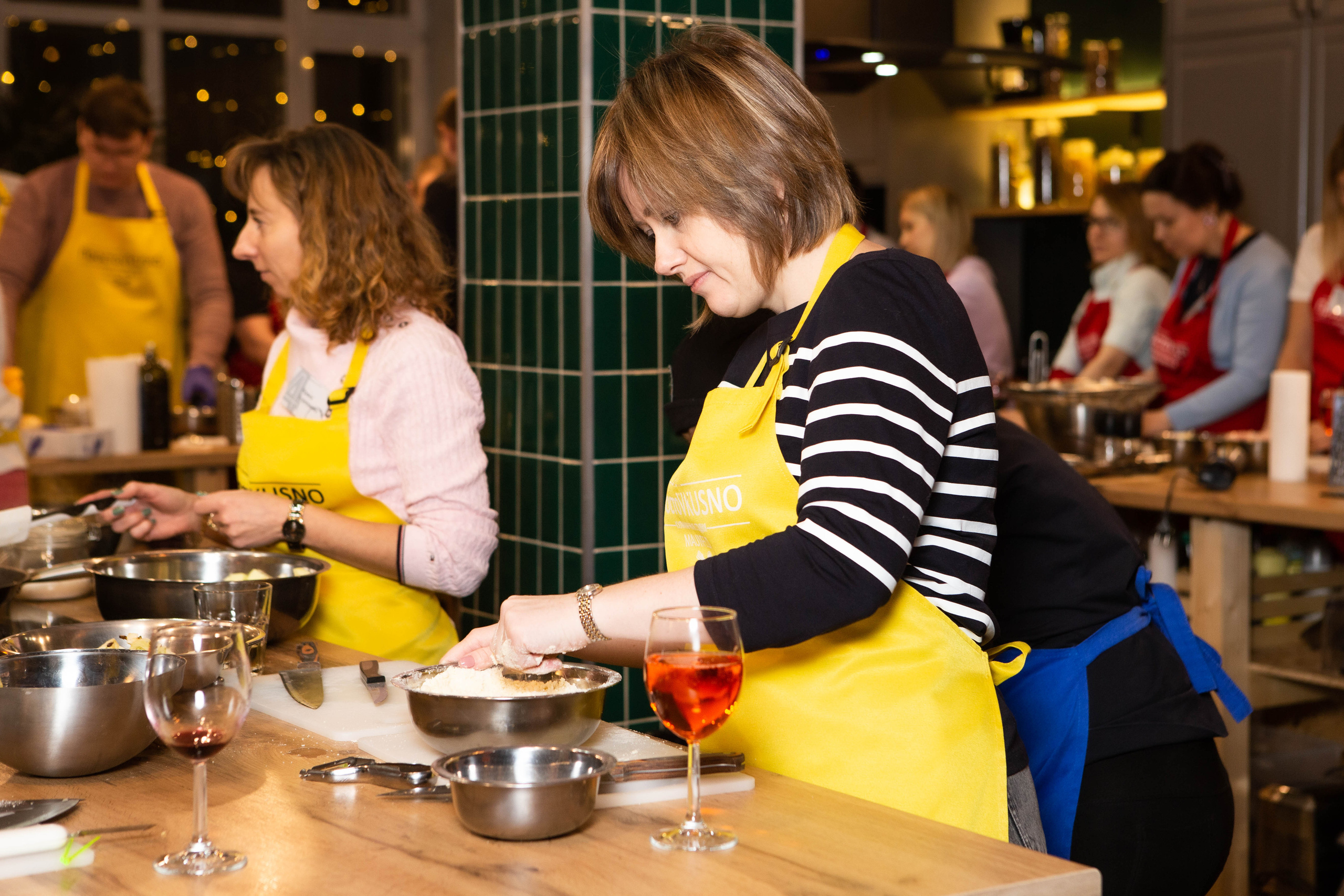 ВТБ |корпоратив. Фотограф Абакумова Анастасия