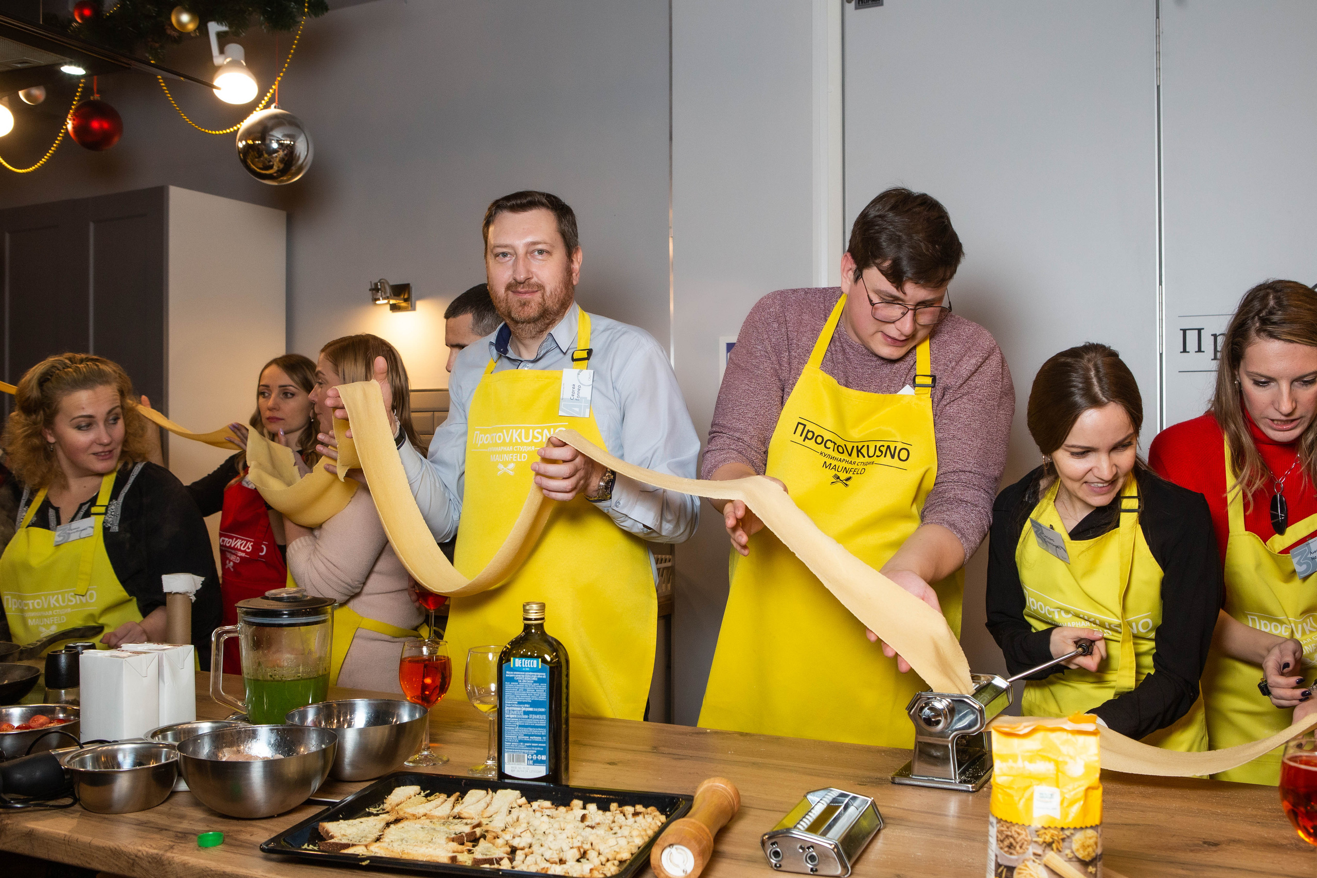 ВТБ |корпоратив. Фотограф Абакумова Анастасия