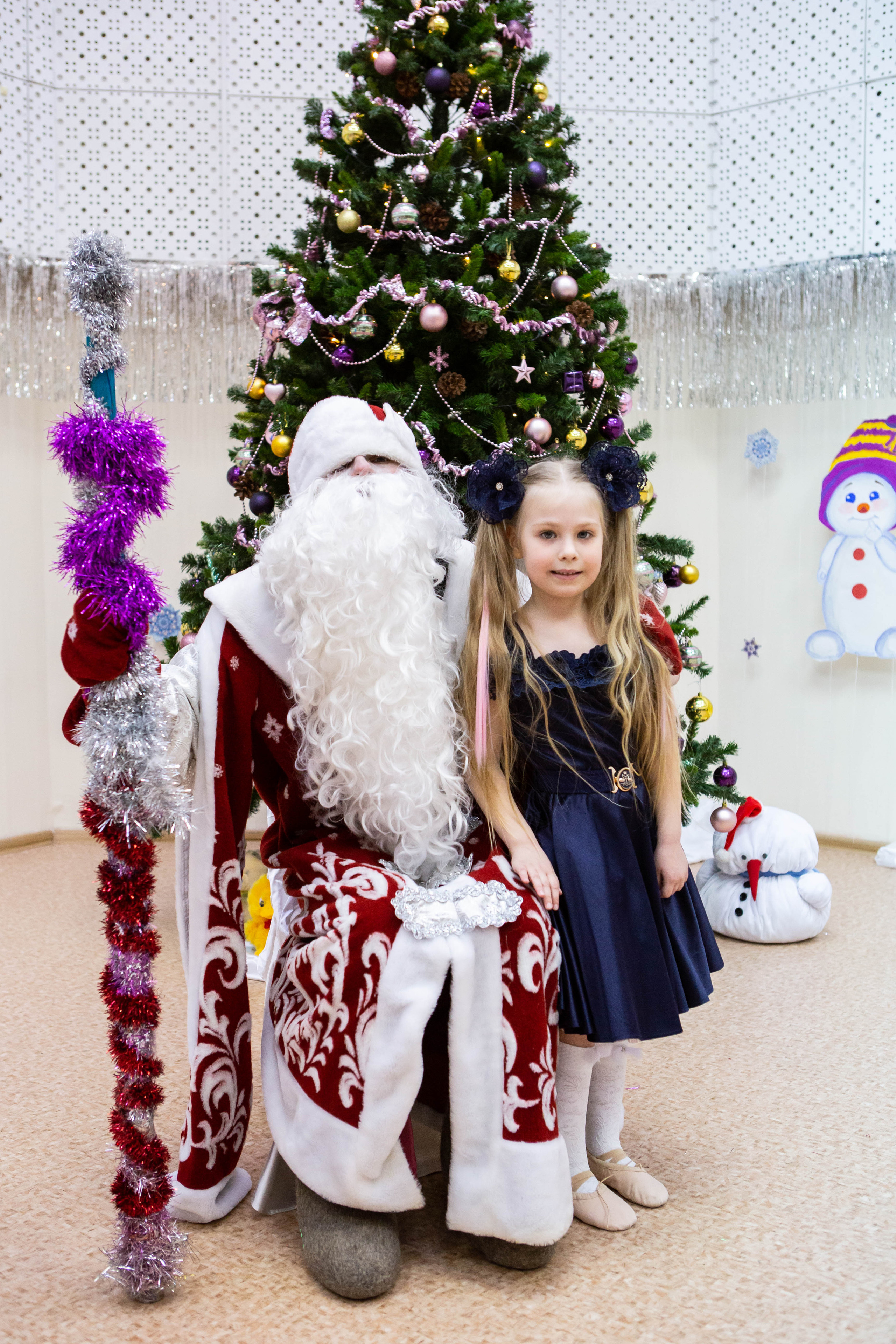 Утренник | Детский сад. Фотограф Абакумова Анастасия
