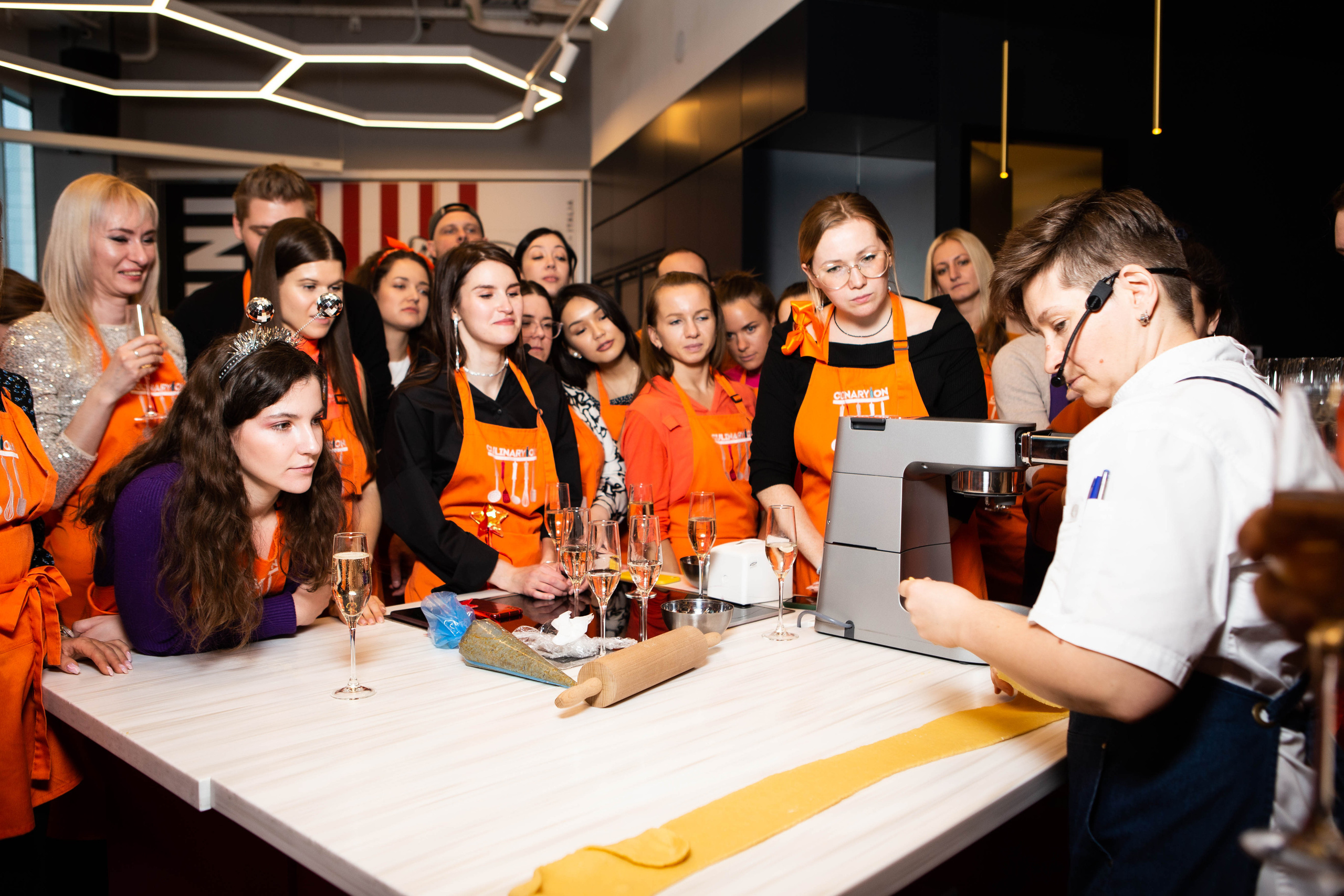 Reebok | корпоратив. Фотограф Абакумова Анастасия