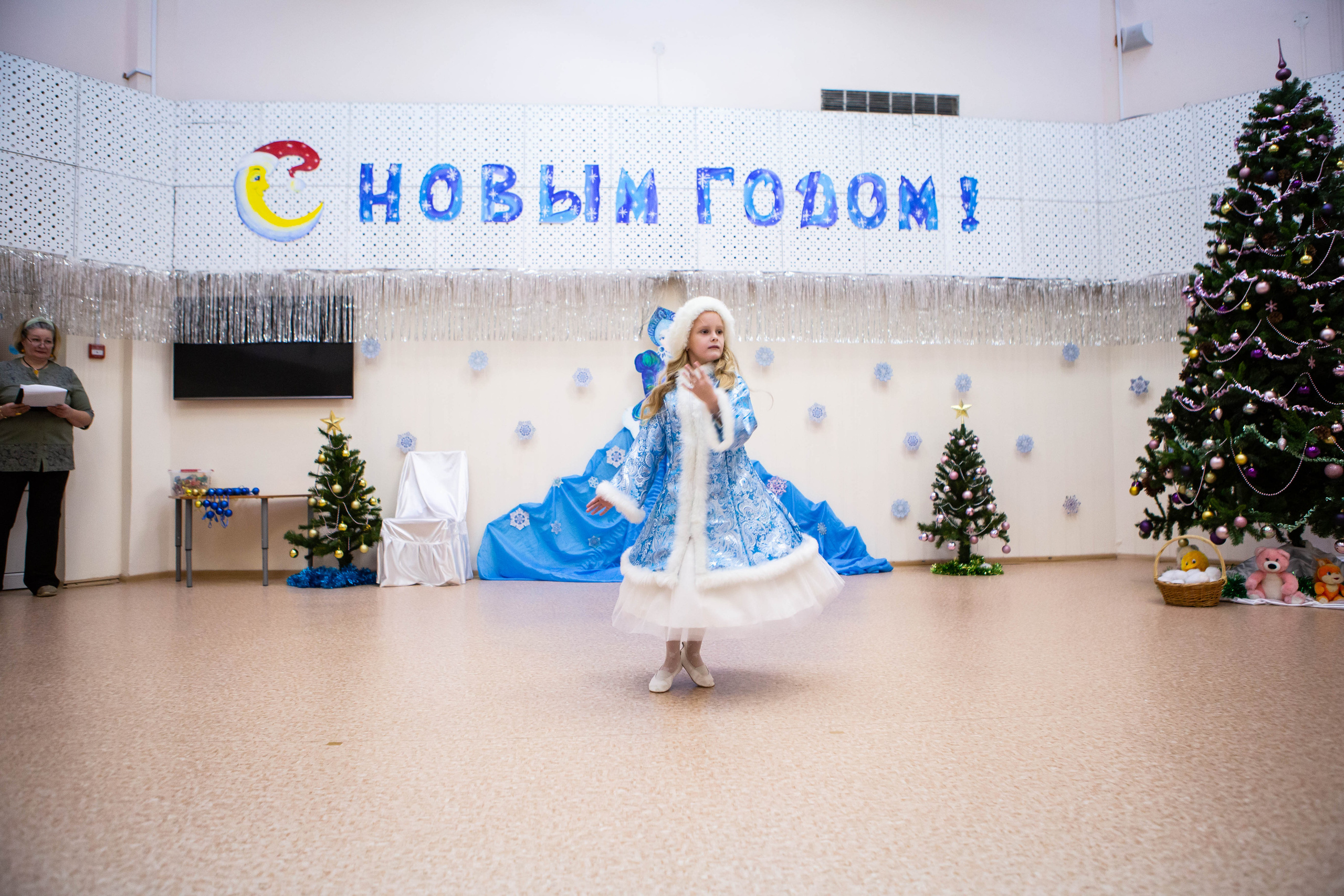 Утренник | Детский сад. Фотограф Абакумова Анастасия