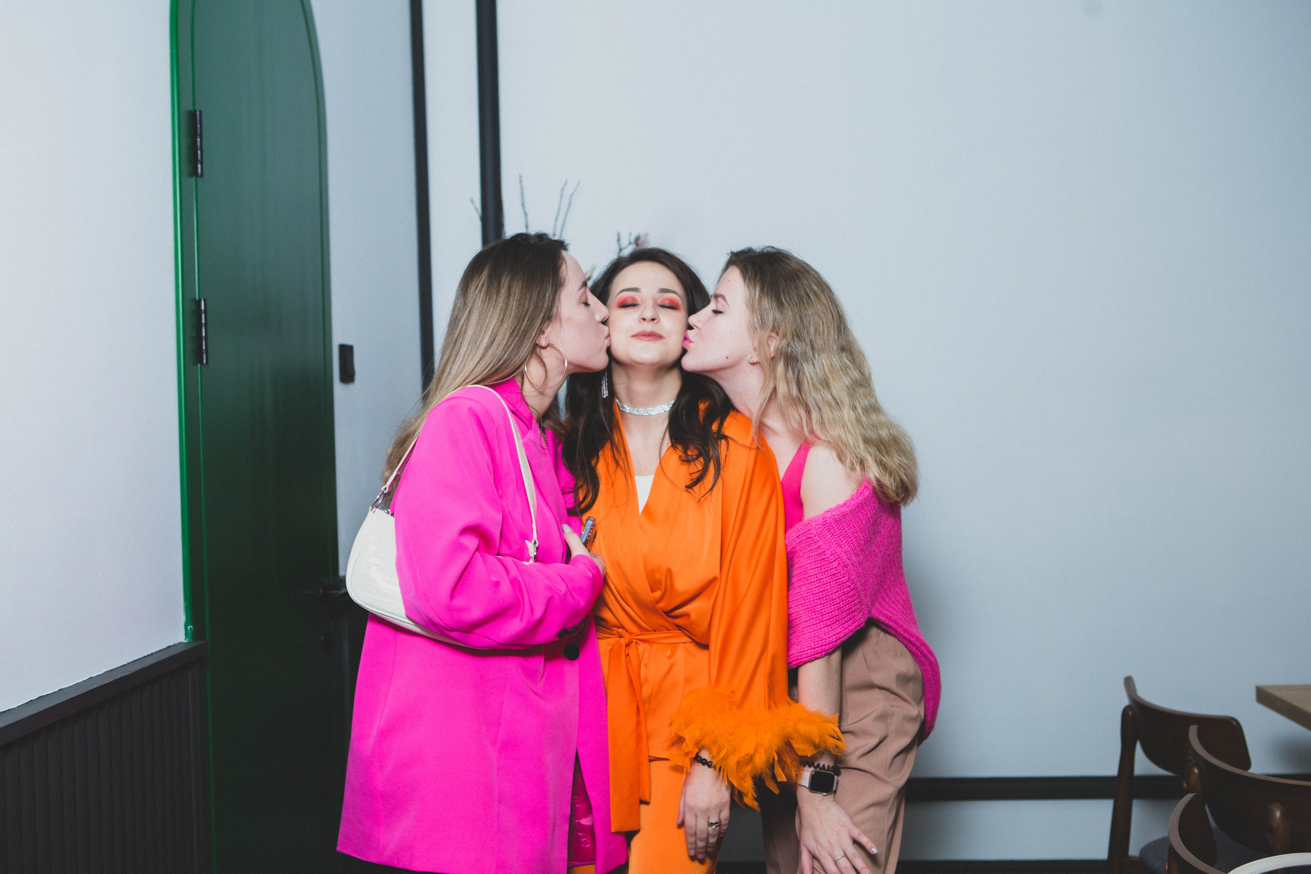 Anna Polov| Happy B-day. Фотограф Абакумова Анастасия