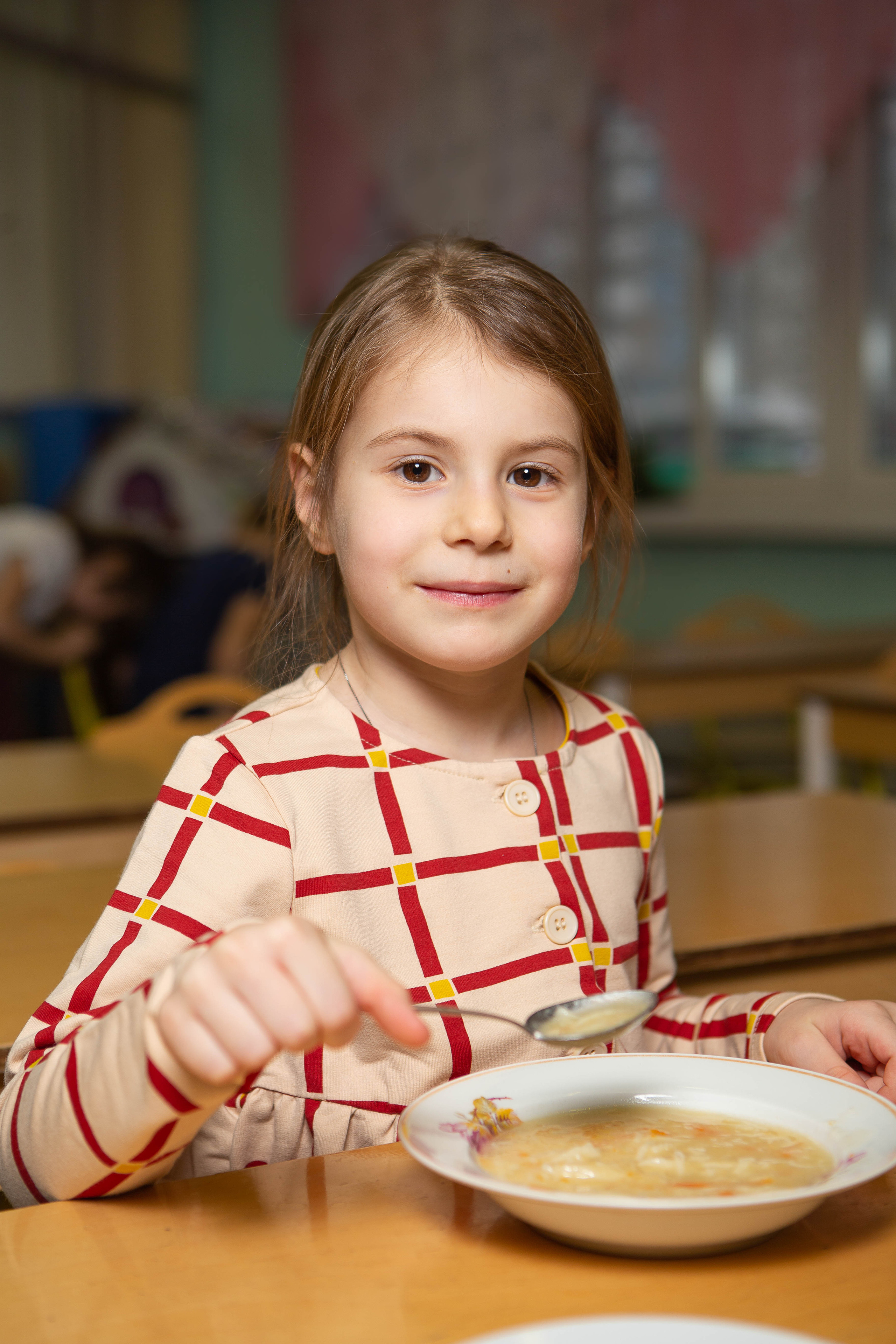 Детский сад. Фотограф Абакумова Анастасия