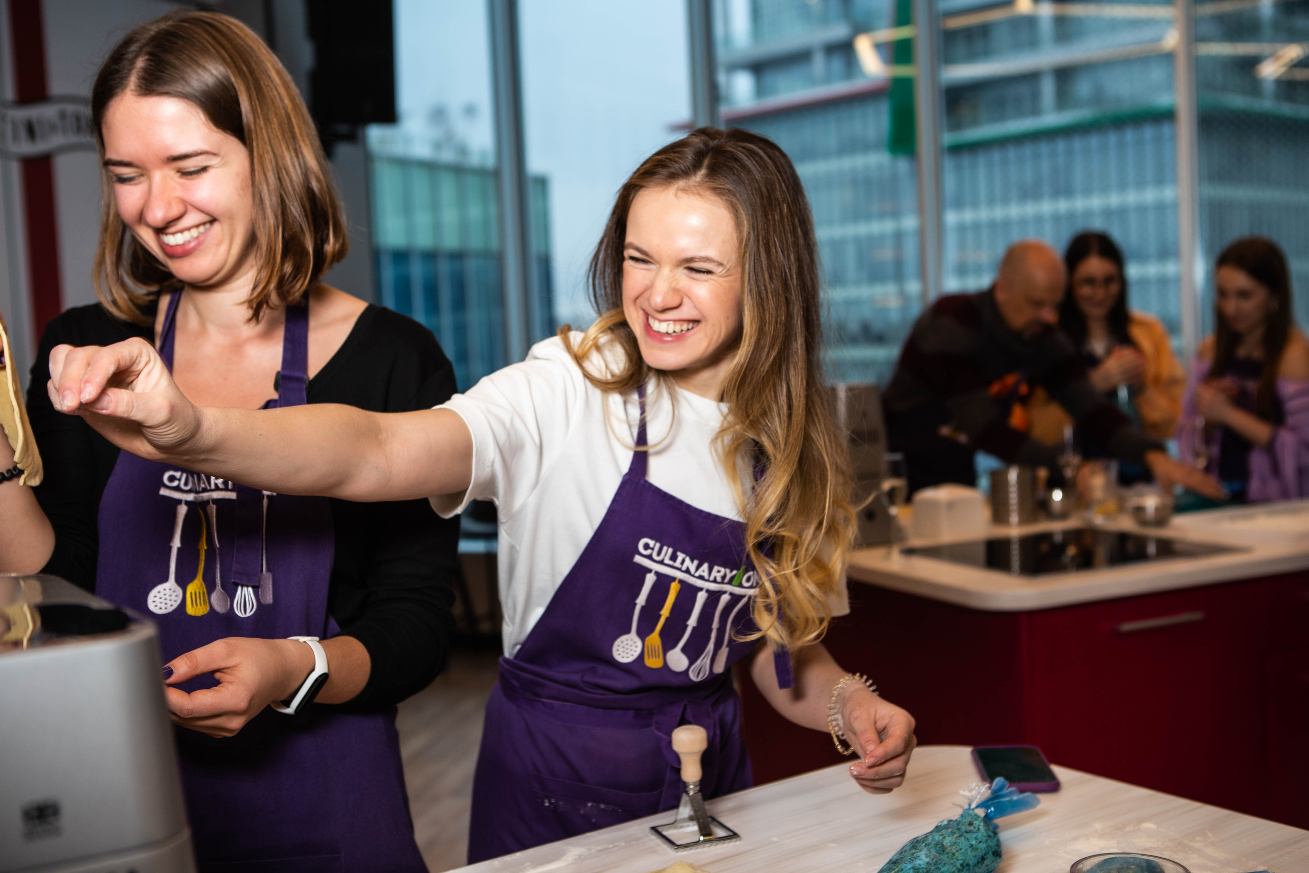 Reebok | корпоратив. Фотограф Абакумова Анастасия