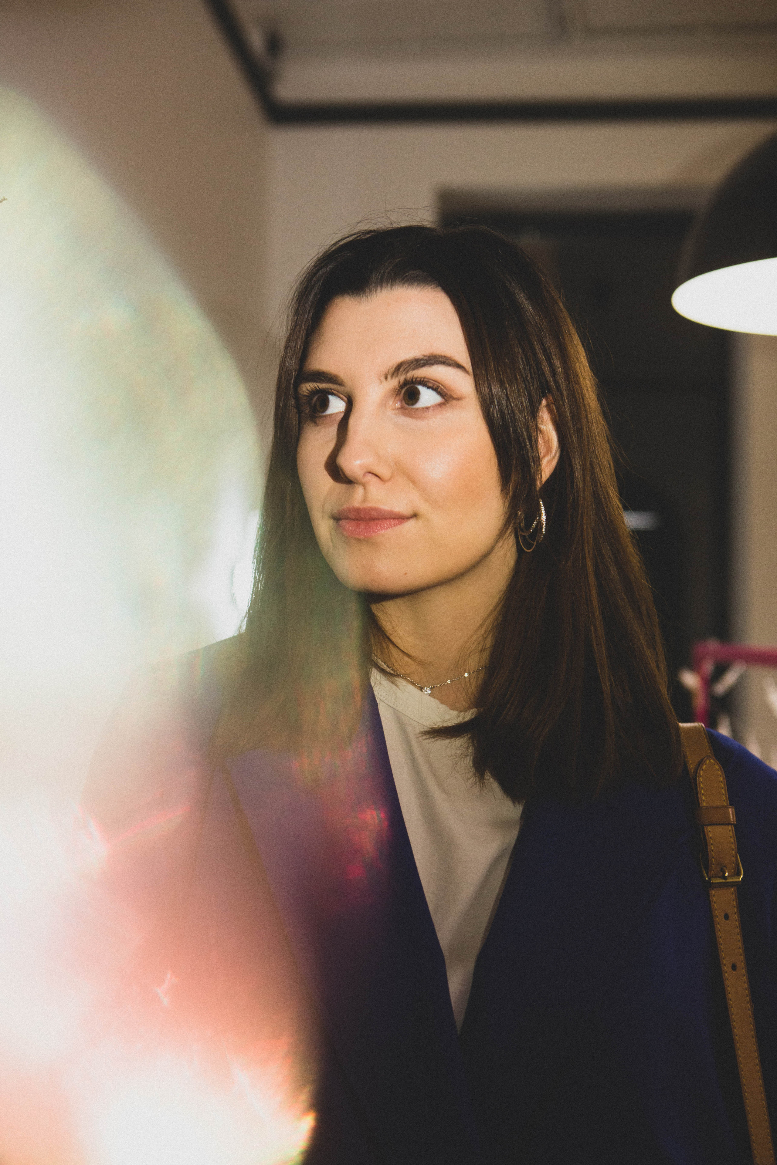 Anna Polov| Happy B-day. Фотограф Абакумова Анастасия