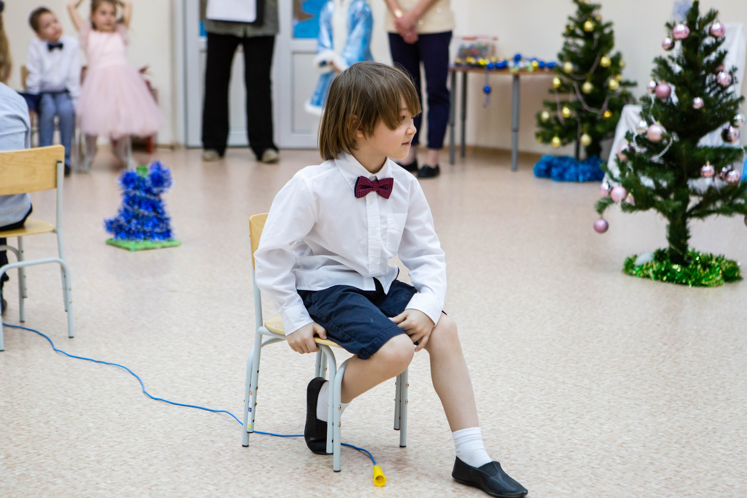 Утренник | Детский сад. Фотограф Абакумова Анастасия