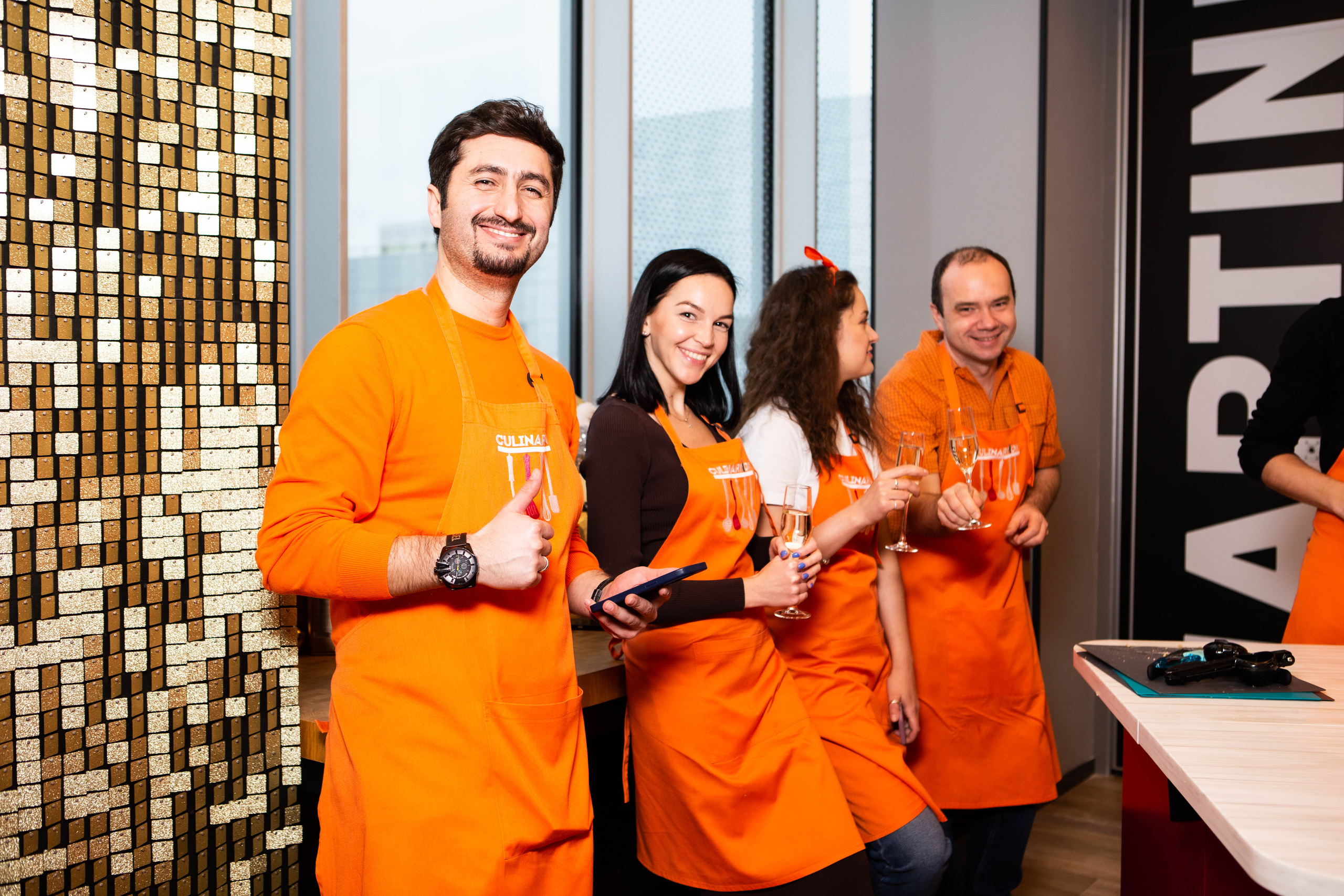 Reebok | корпоратив. Фотограф Абакумова Анастасия