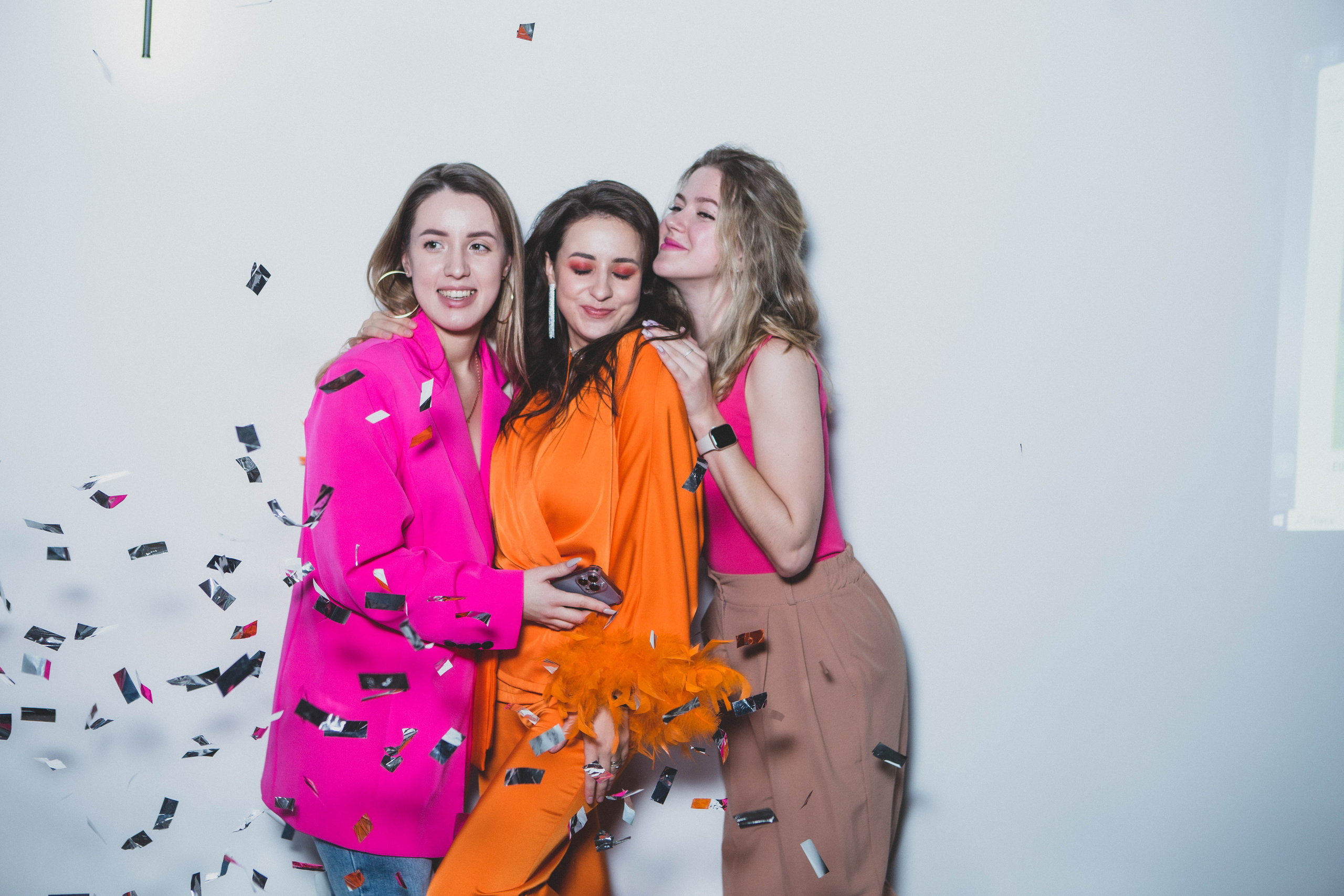 Anna Polov| Happy B-day. Фотограф Абакумова Анастасия