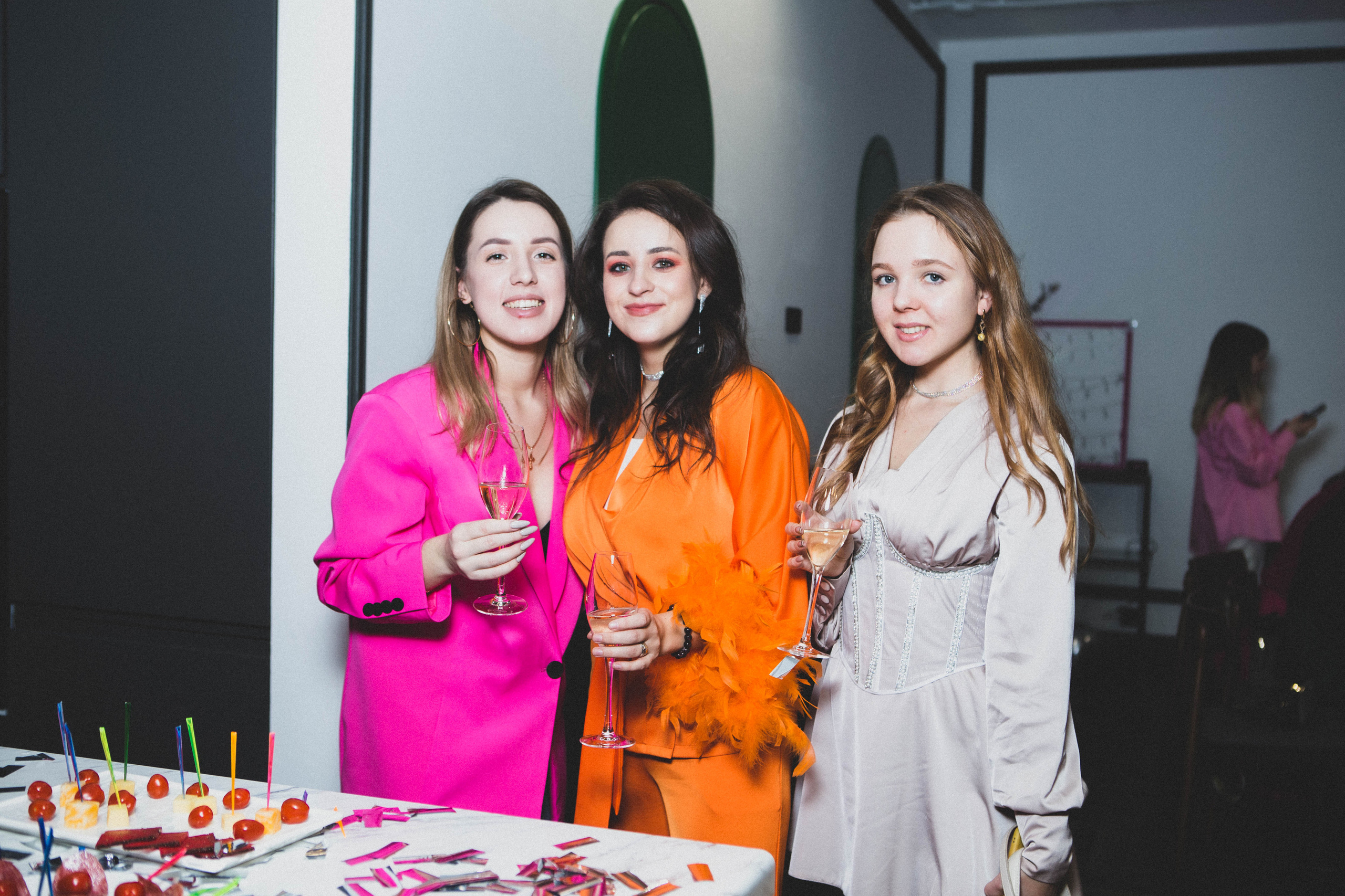 Anna Polov| Happy B-day. Фотограф Абакумова Анастасия