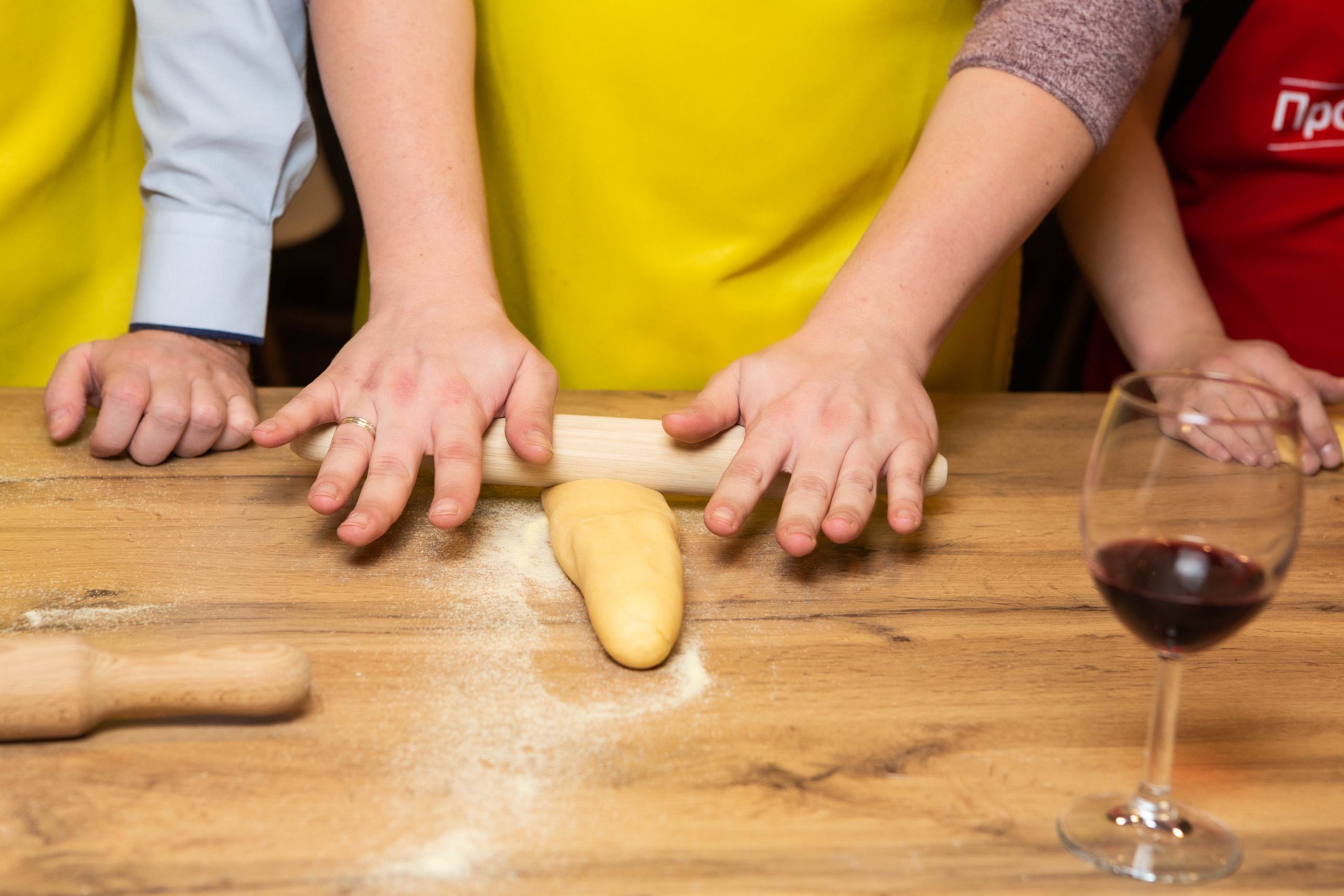 ВТБ |корпоратив. Фотограф Абакумова Анастасия