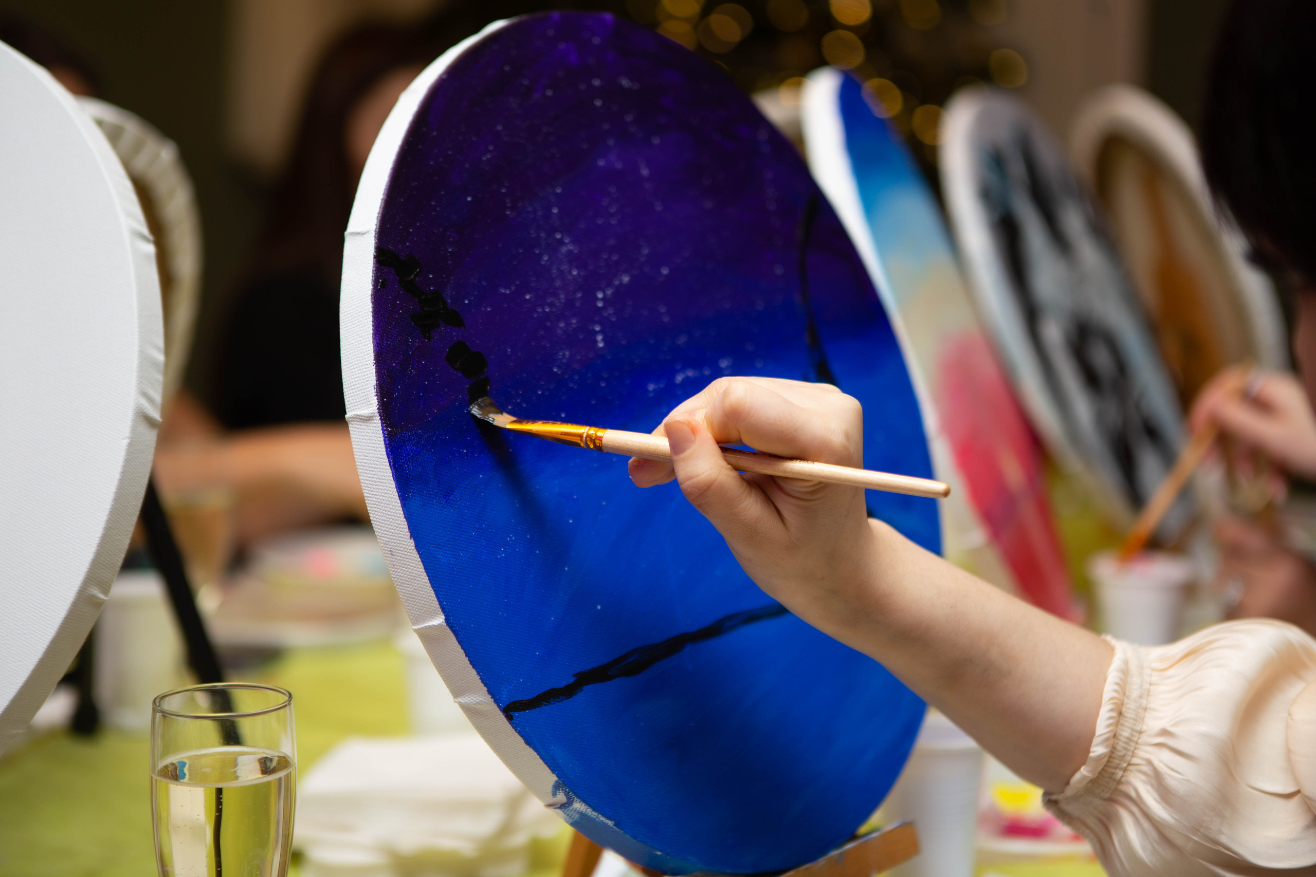 Корпоратив | Косметология. Фотограф Абакумова Анастасия