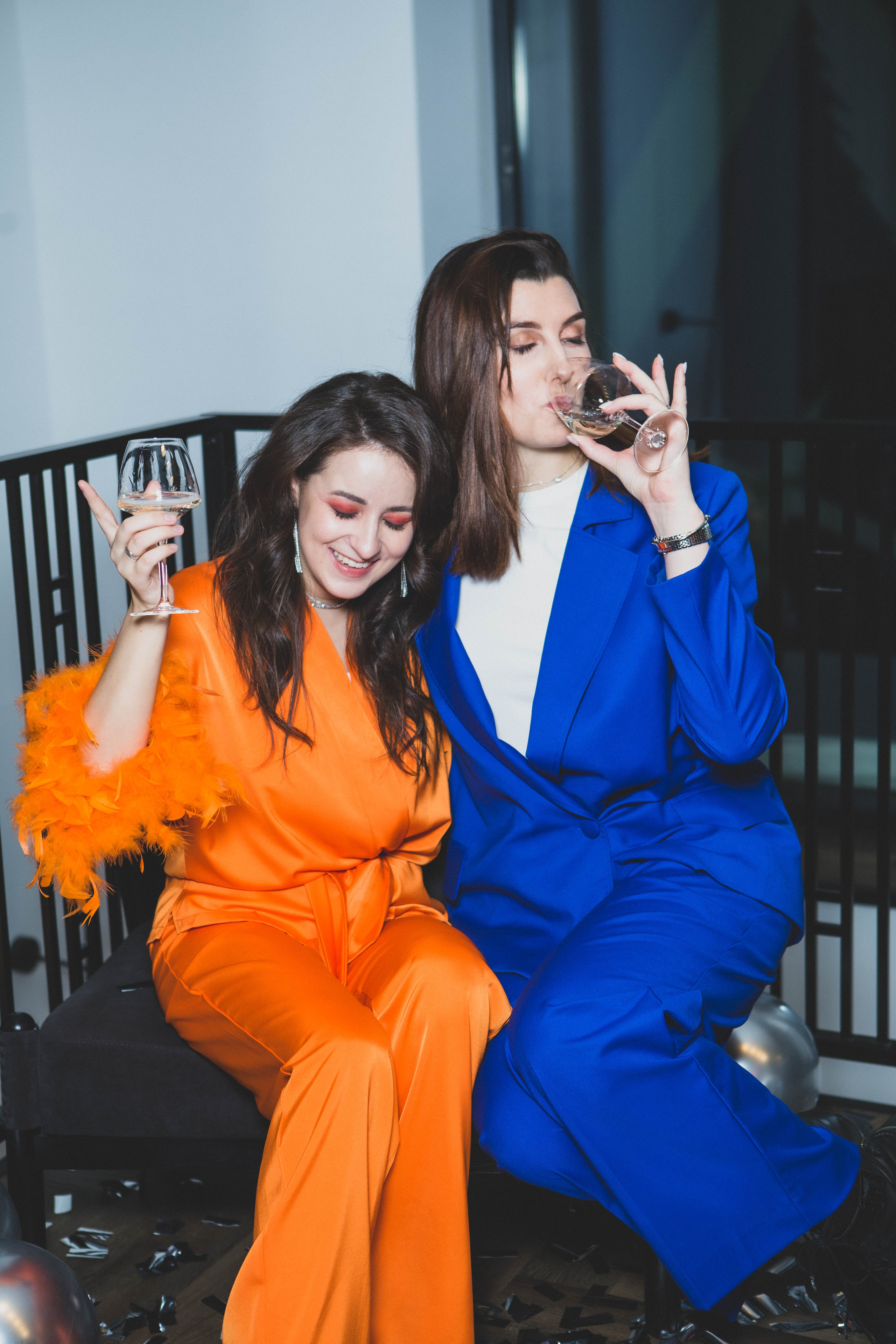 Anna Polov| Happy B-day. Фотограф Абакумова Анастасия