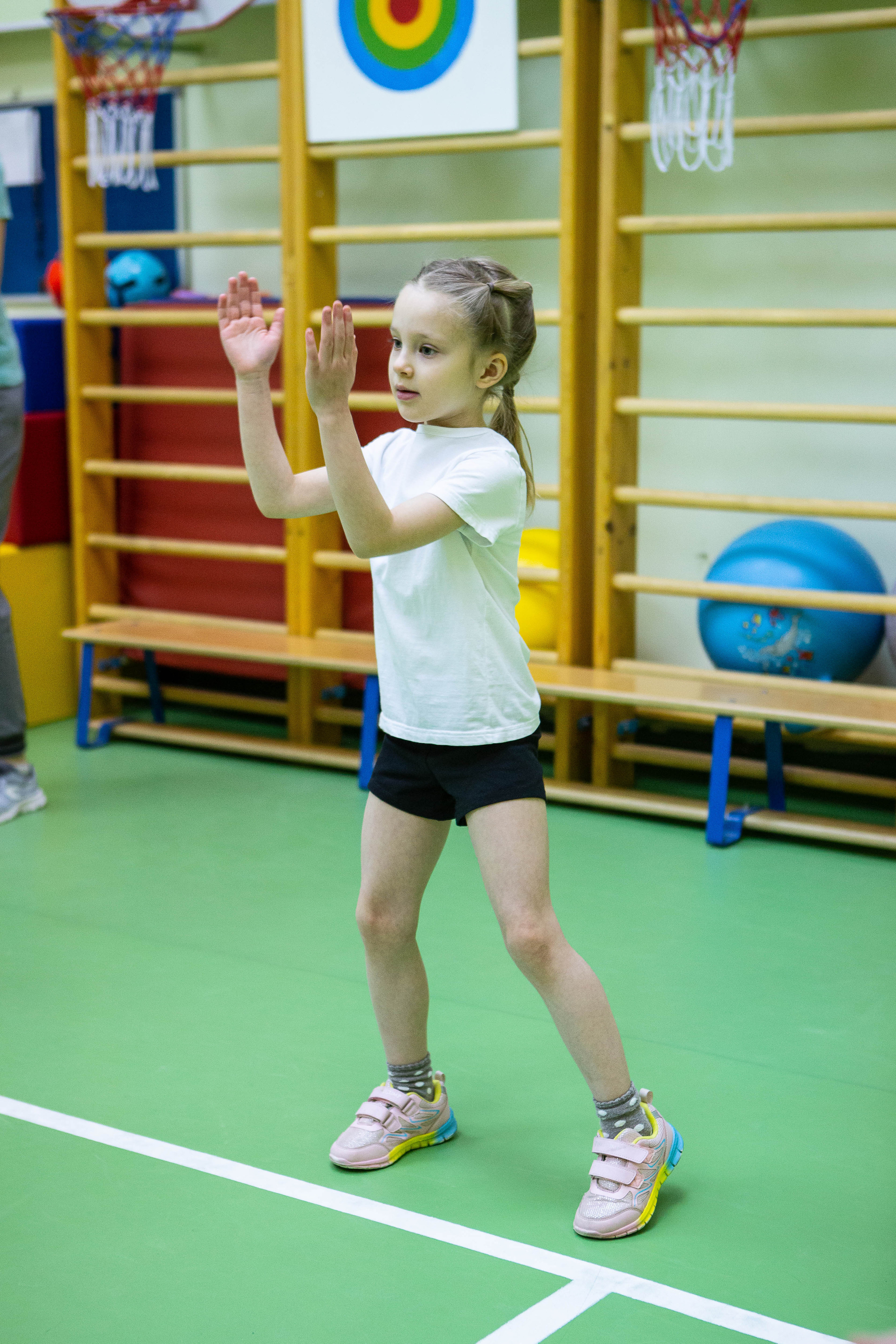 Детский сад. Фотограф Абакумова Анастасия