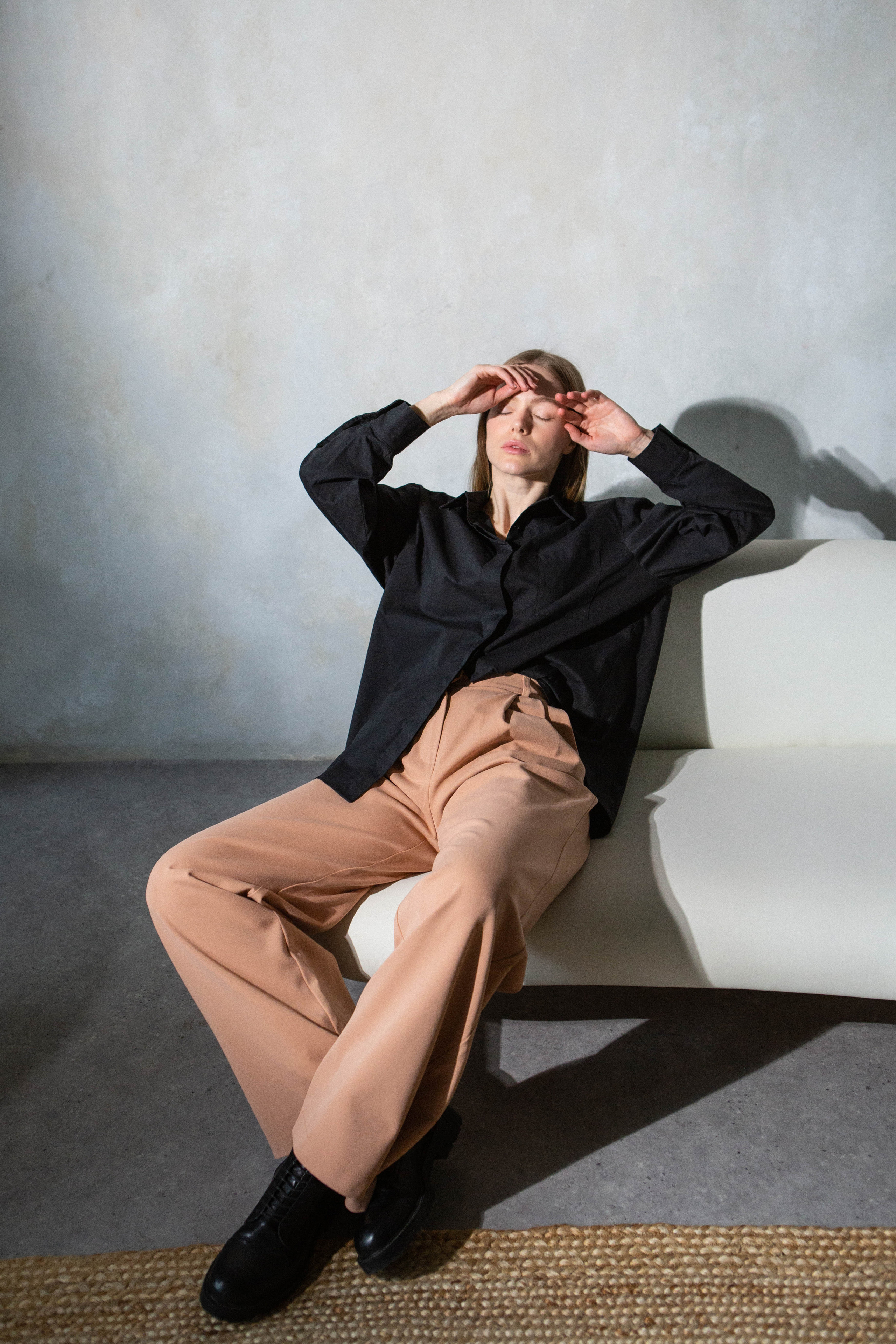 UNITA | NG COLLECTION. Фотограф Абакумова Анастасия