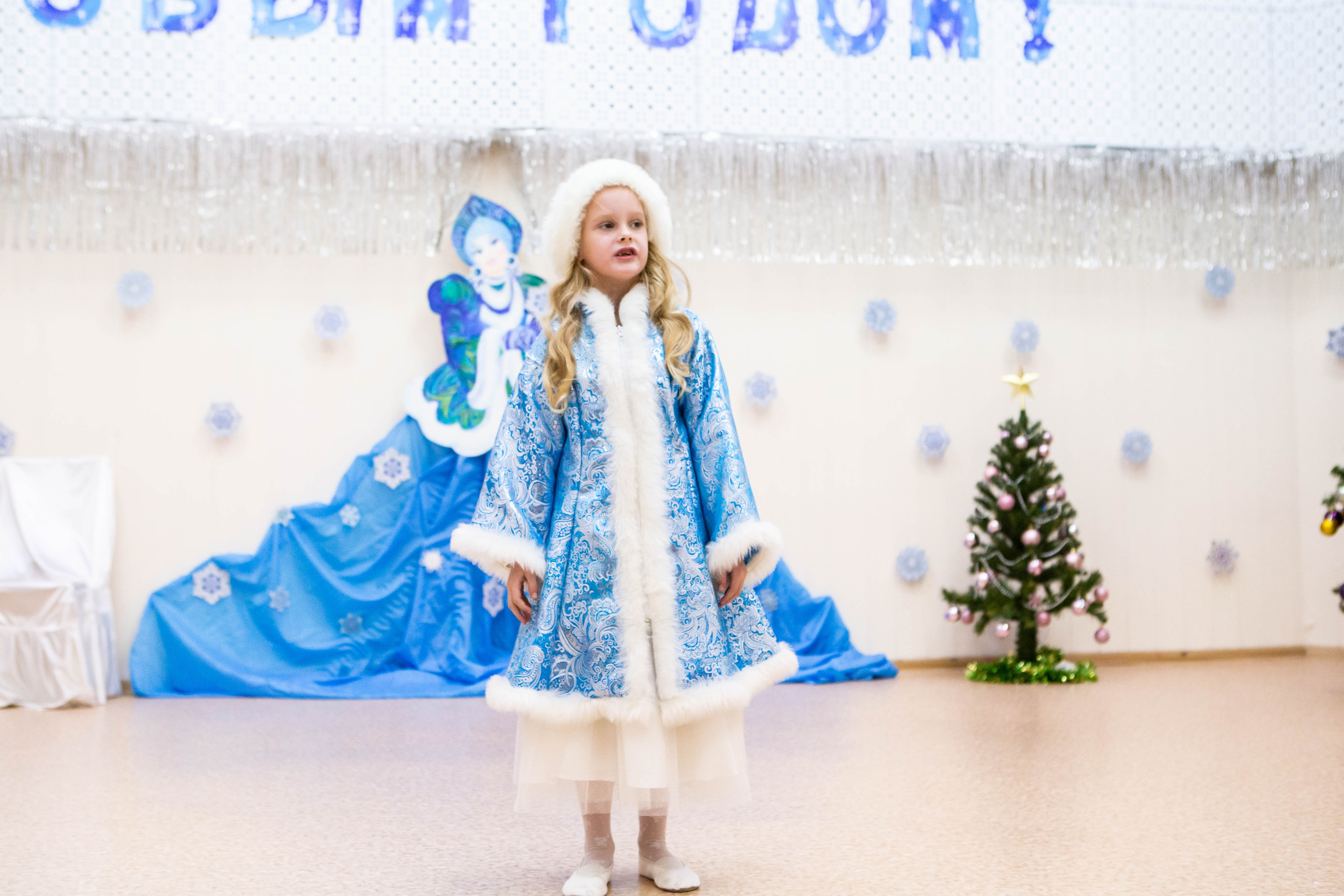 Утренник | Детский сад. Фотограф Абакумова Анастасия