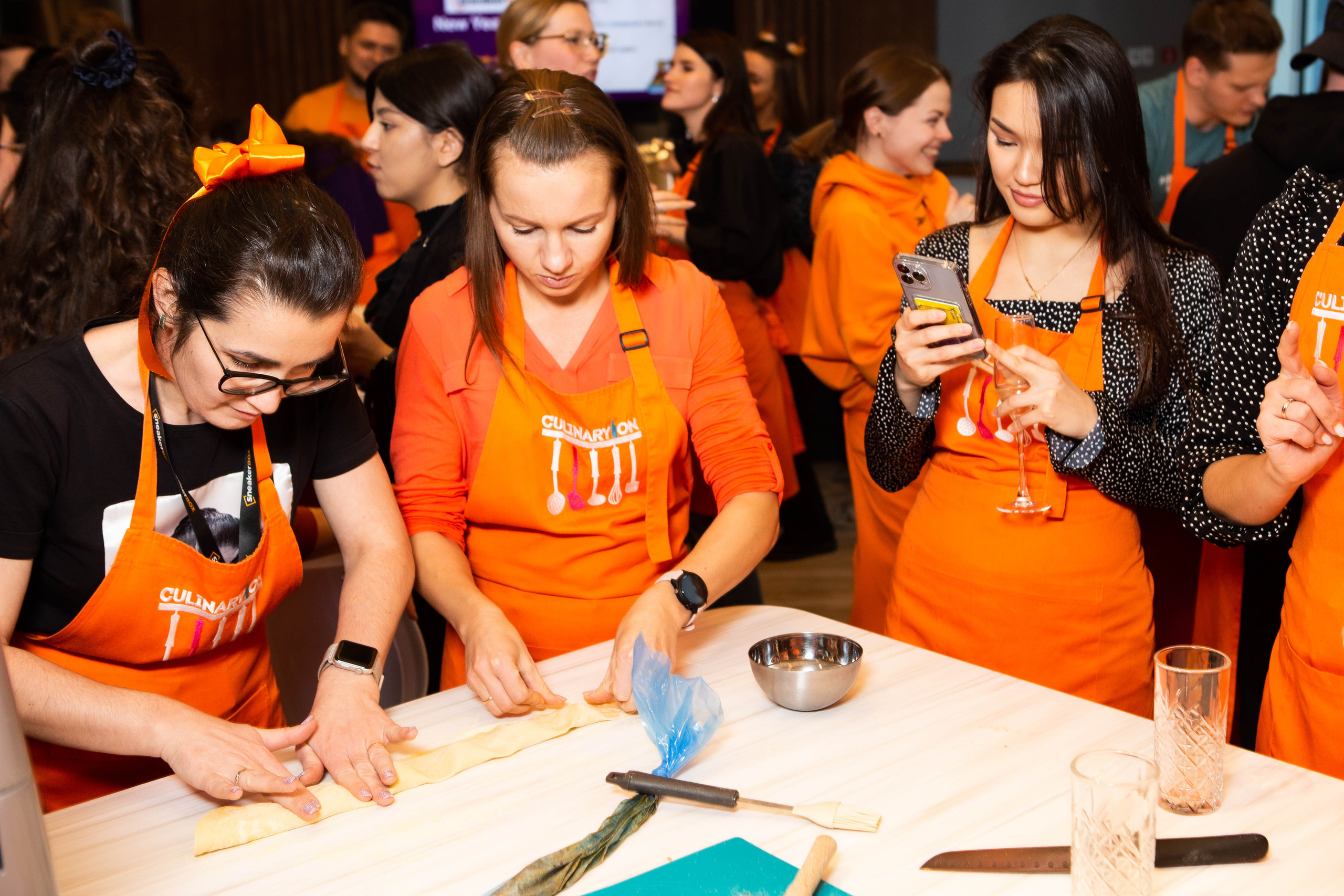 Reebok | корпоратив. Фотограф Абакумова Анастасия