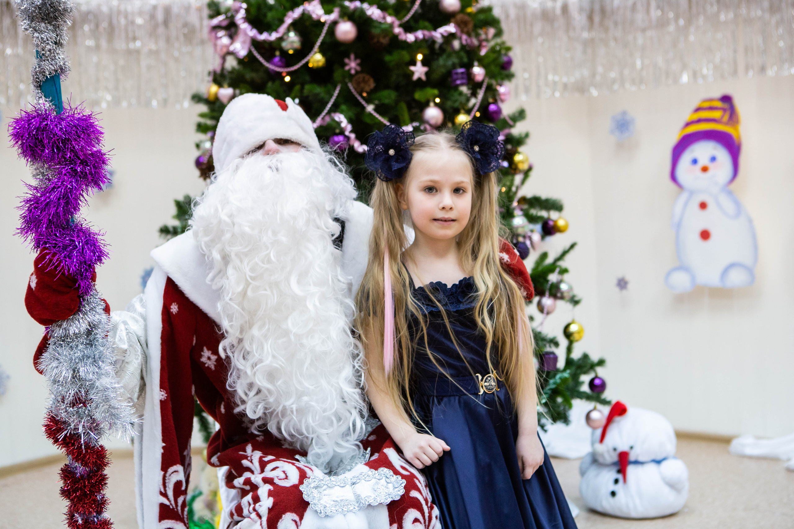 Утренник | Детский сад. Фотограф Абакумова Анастасия
