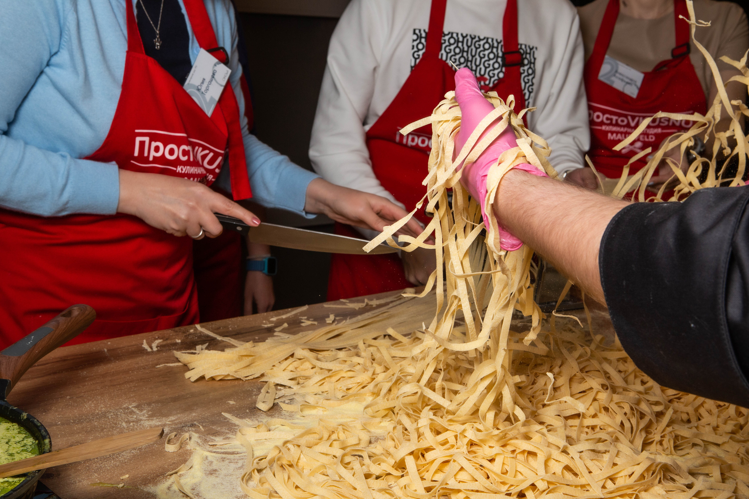 ВТБ |корпоратив. Фотограф Абакумова Анастасия