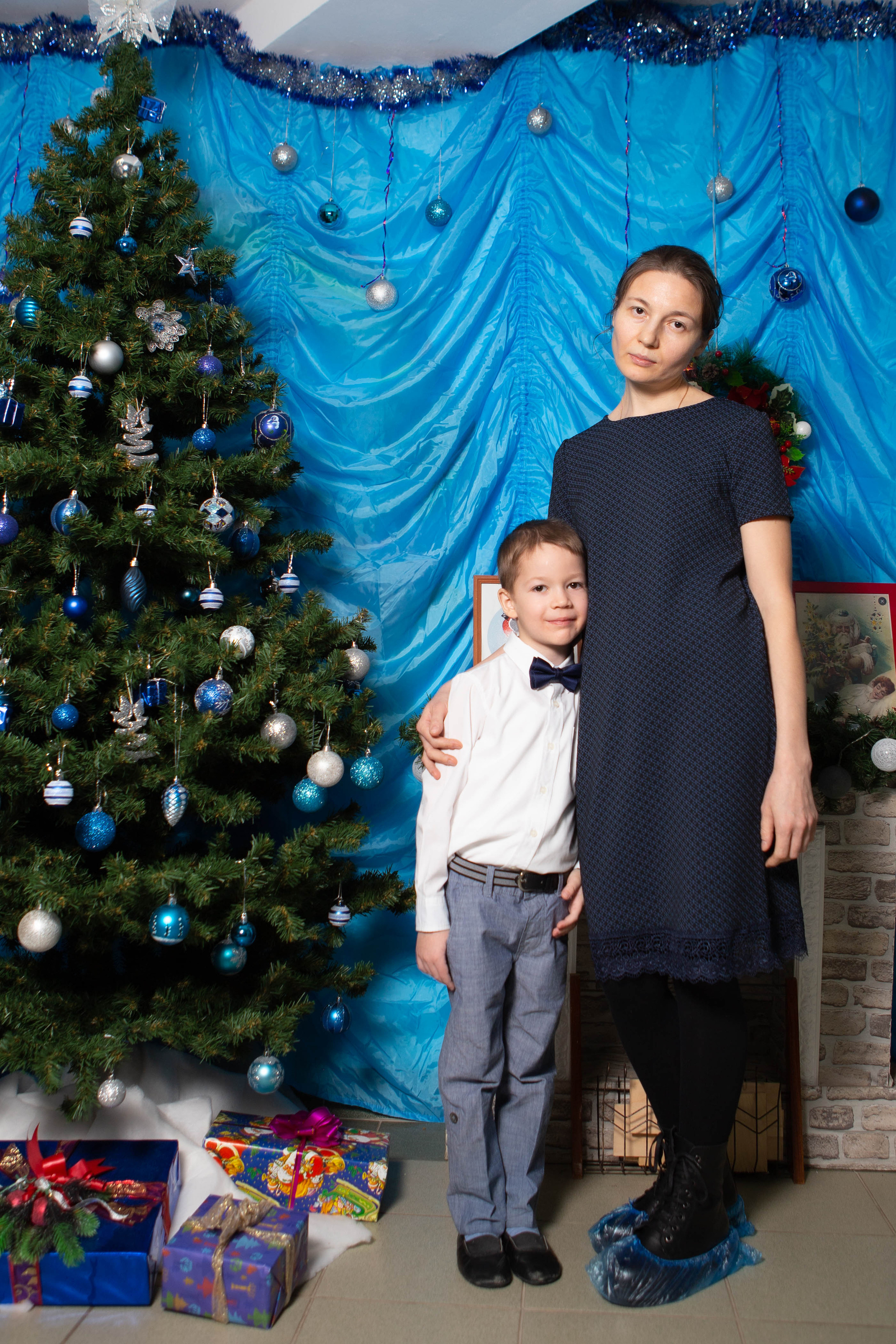 Утренник | Детский сад. Фотограф Абакумова Анастасия