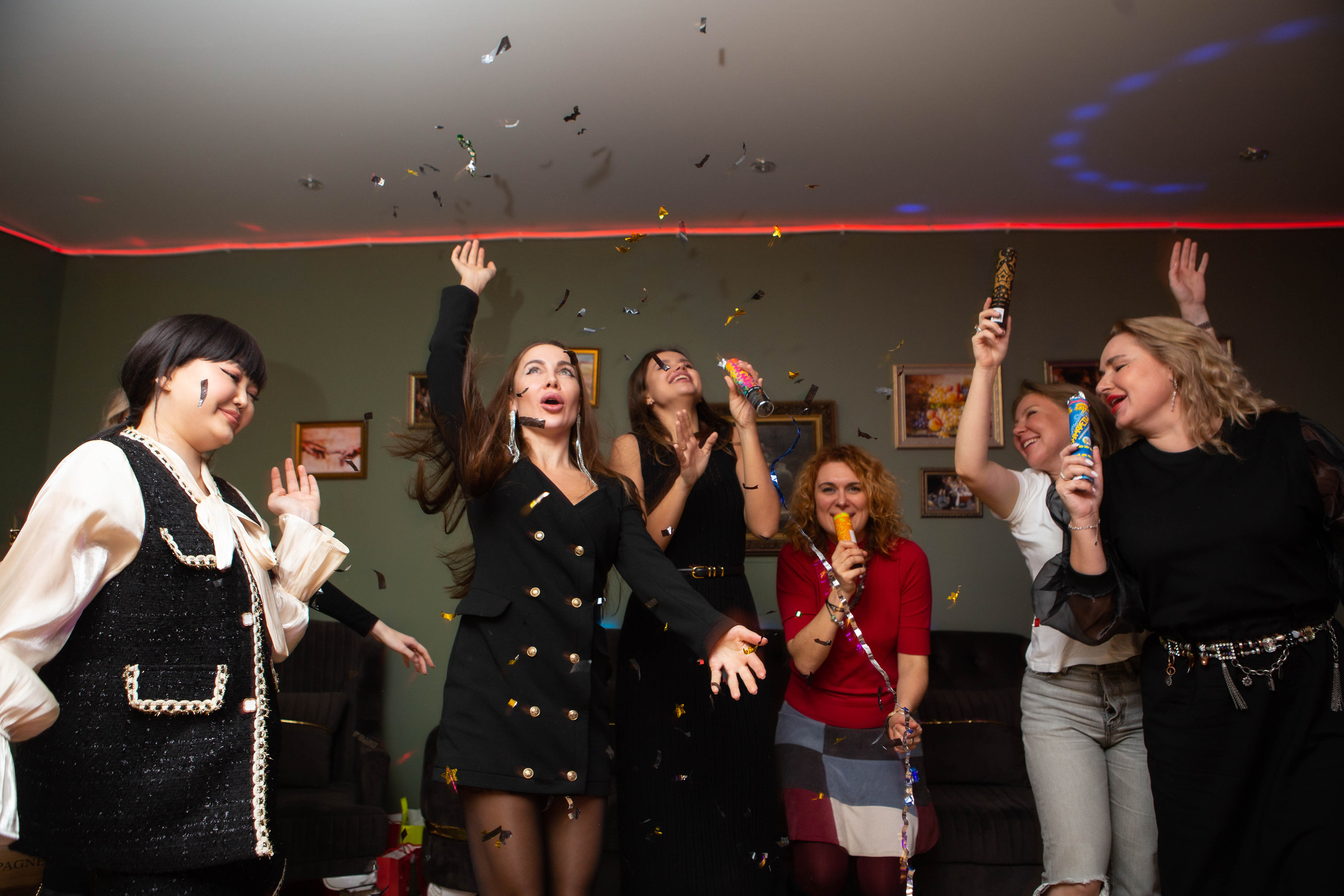 Корпоратив | Косметология. Фотограф Абакумова Анастасия