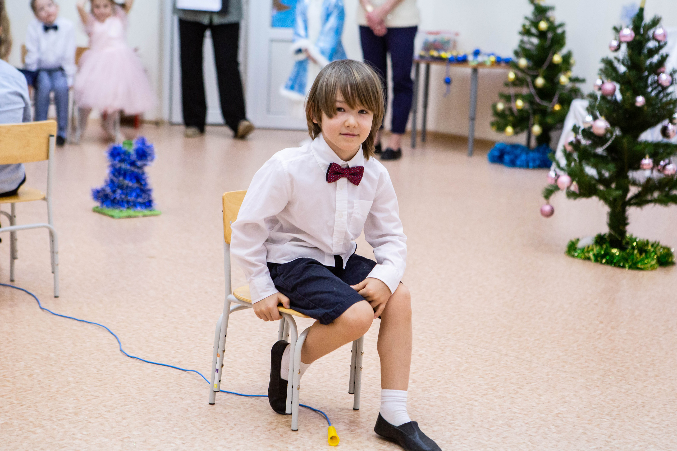 Утренник | Детский сад. Фотограф Абакумова Анастасия