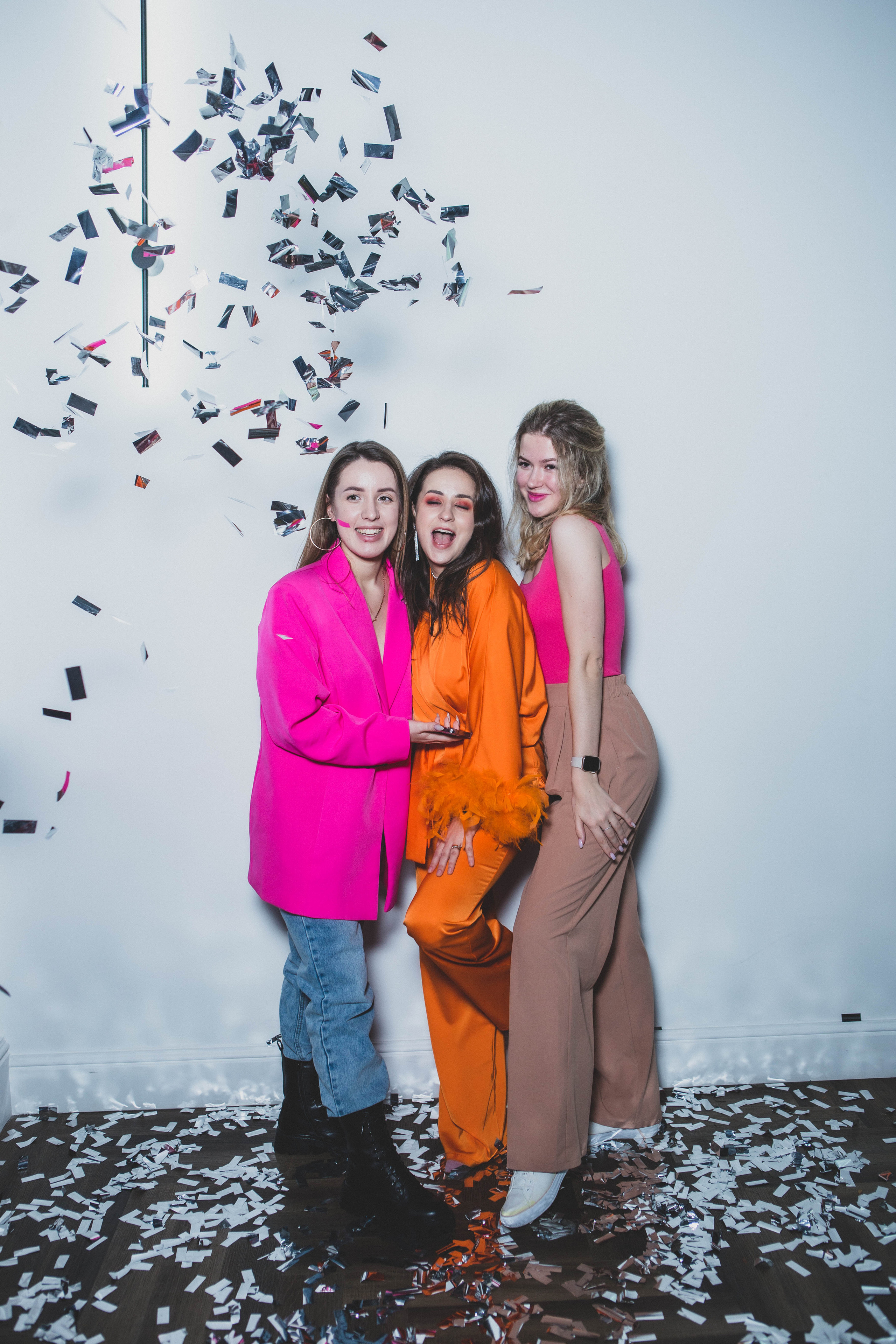 Anna Polov| Happy B-day. Фотограф Абакумова Анастасия