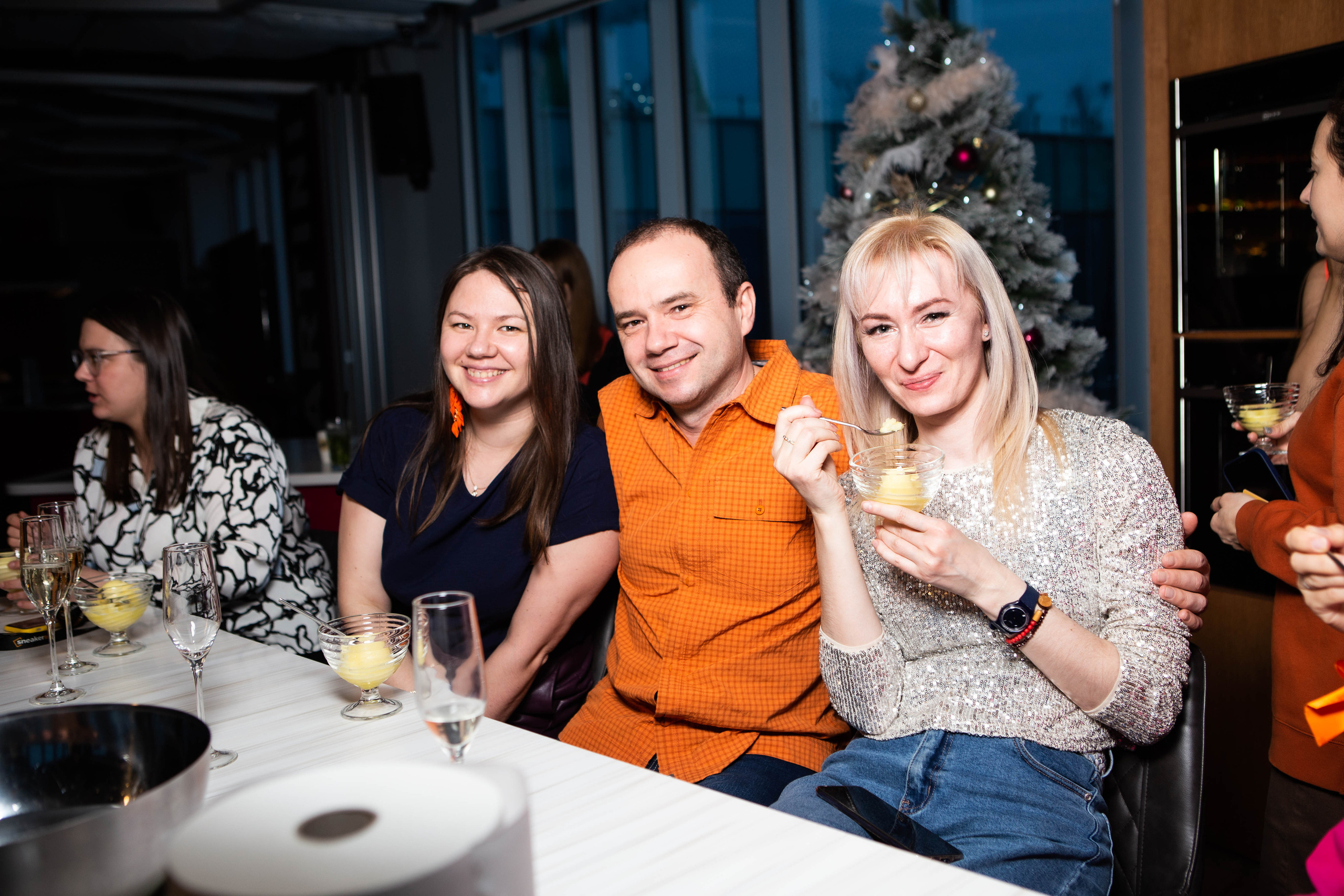 Reebok | корпоратив. Фотограф Абакумова Анастасия