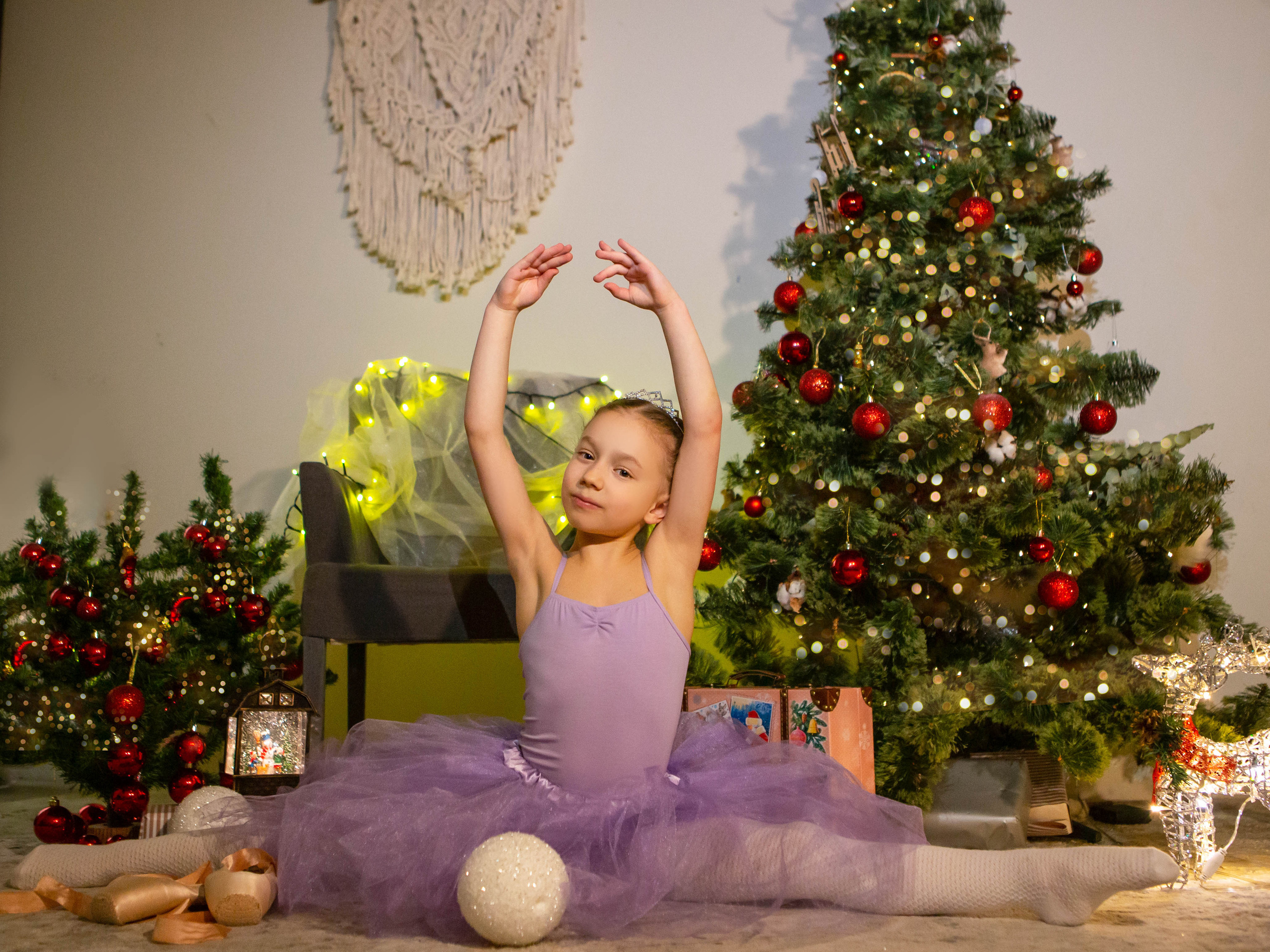Вера | Семейный Фотодень | Школа танцев. Фотограф Абакумова Анастасия
