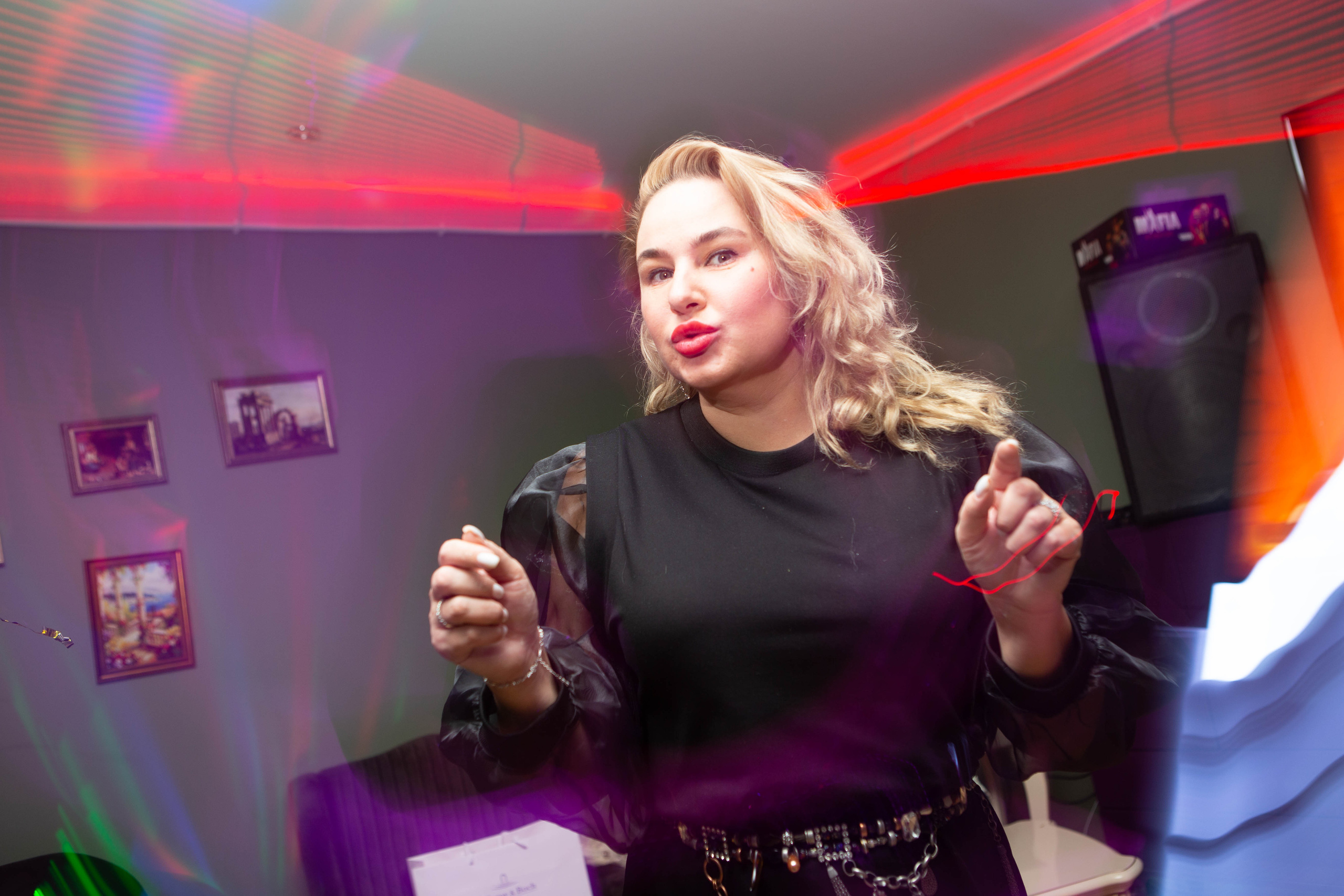 Корпоратив | Косметология. Фотограф Абакумова Анастасия