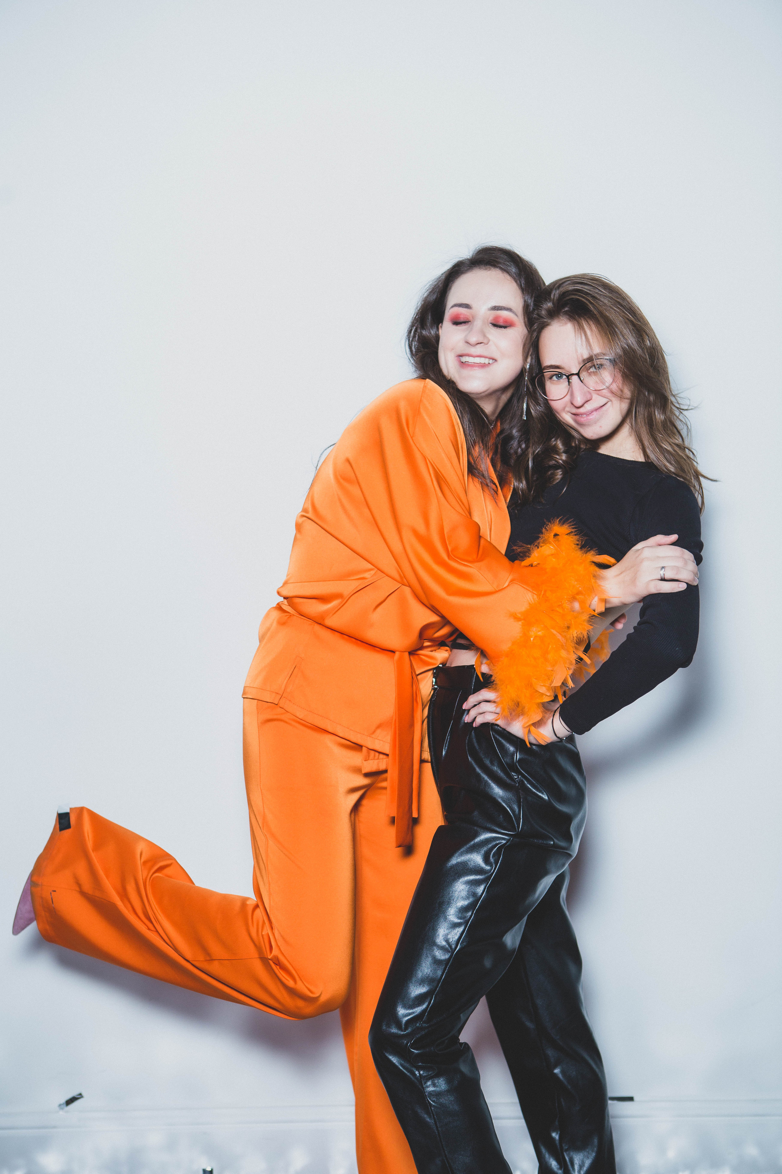 Anna Polov| Happy B-day. Фотограф Абакумова Анастасия