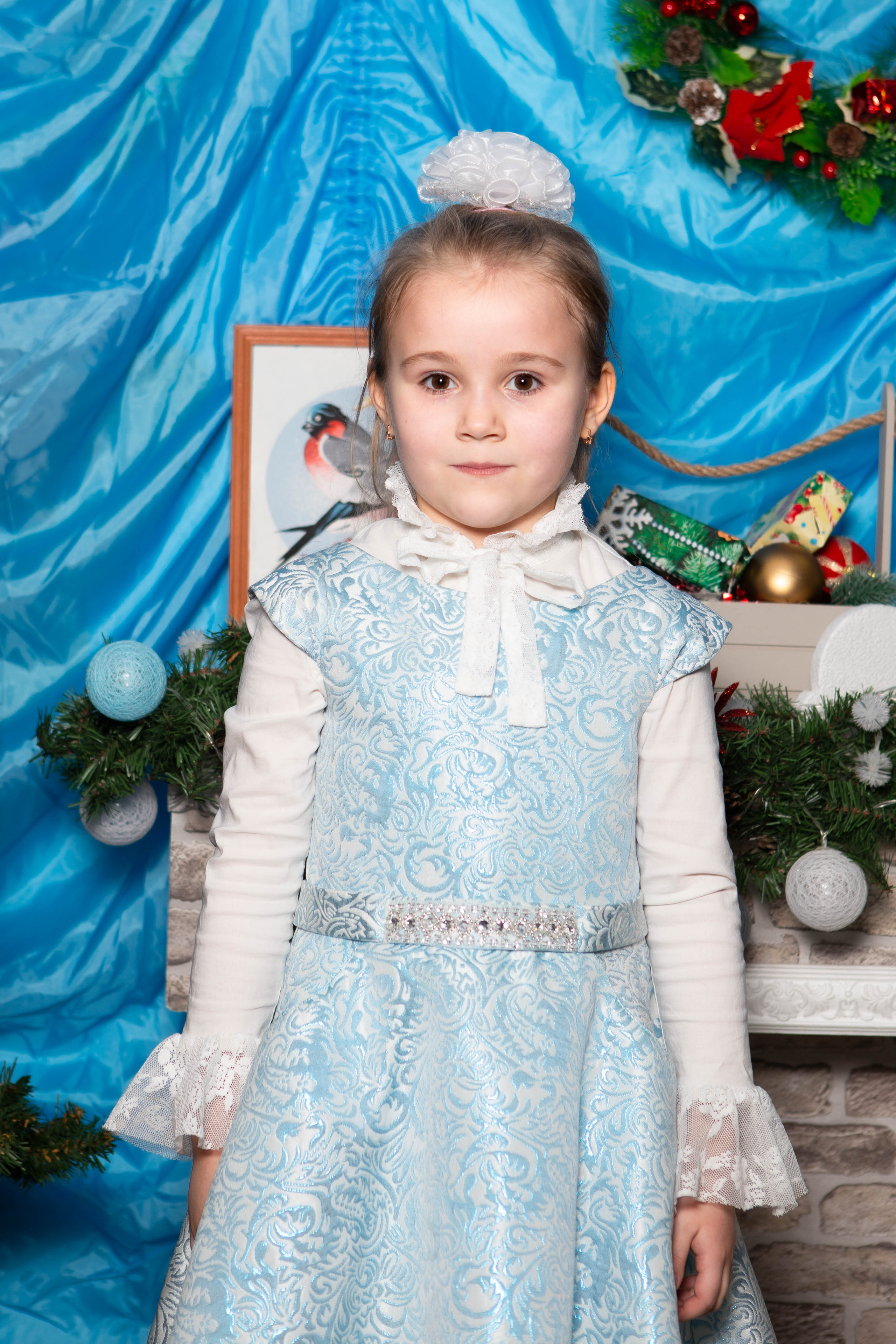 Утренник | Детский сад. Фотограф Абакумова Анастасия