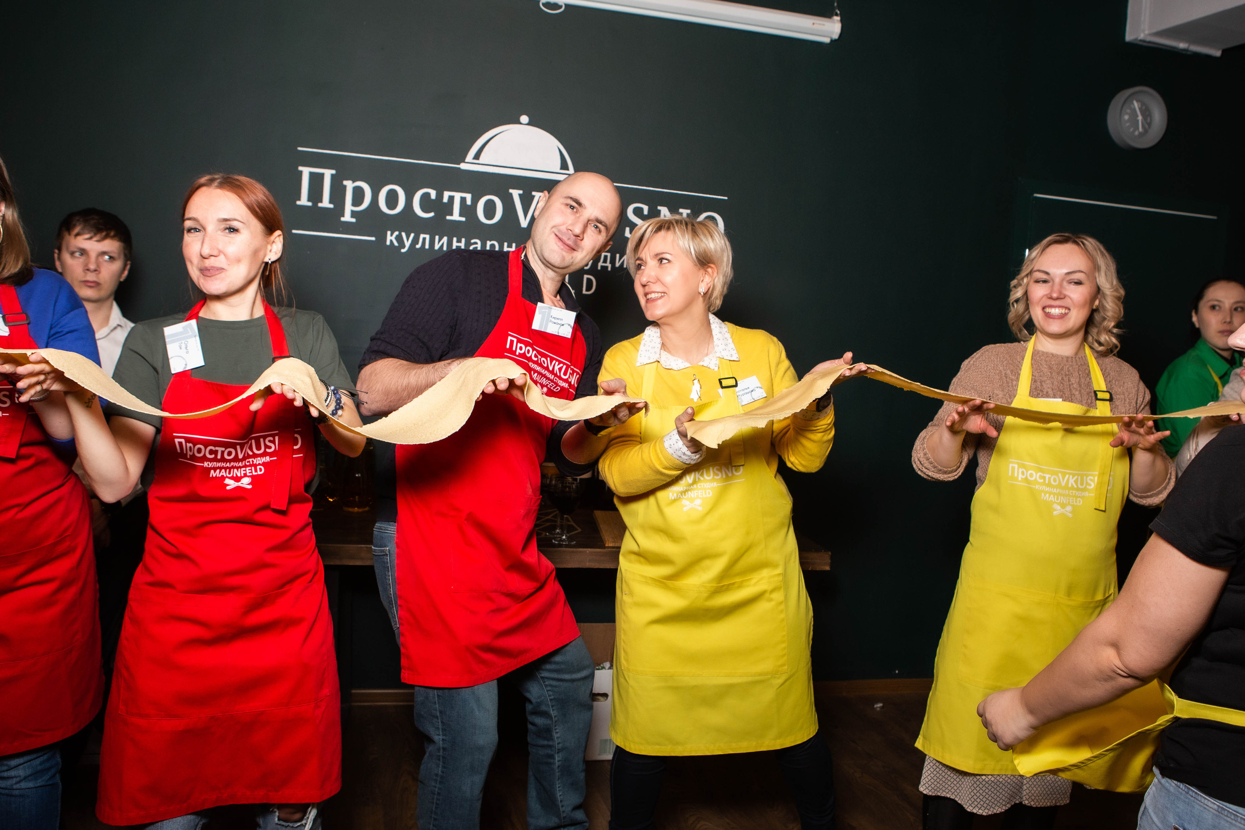 ВТБ |корпоратив. Фотограф Абакумова Анастасия