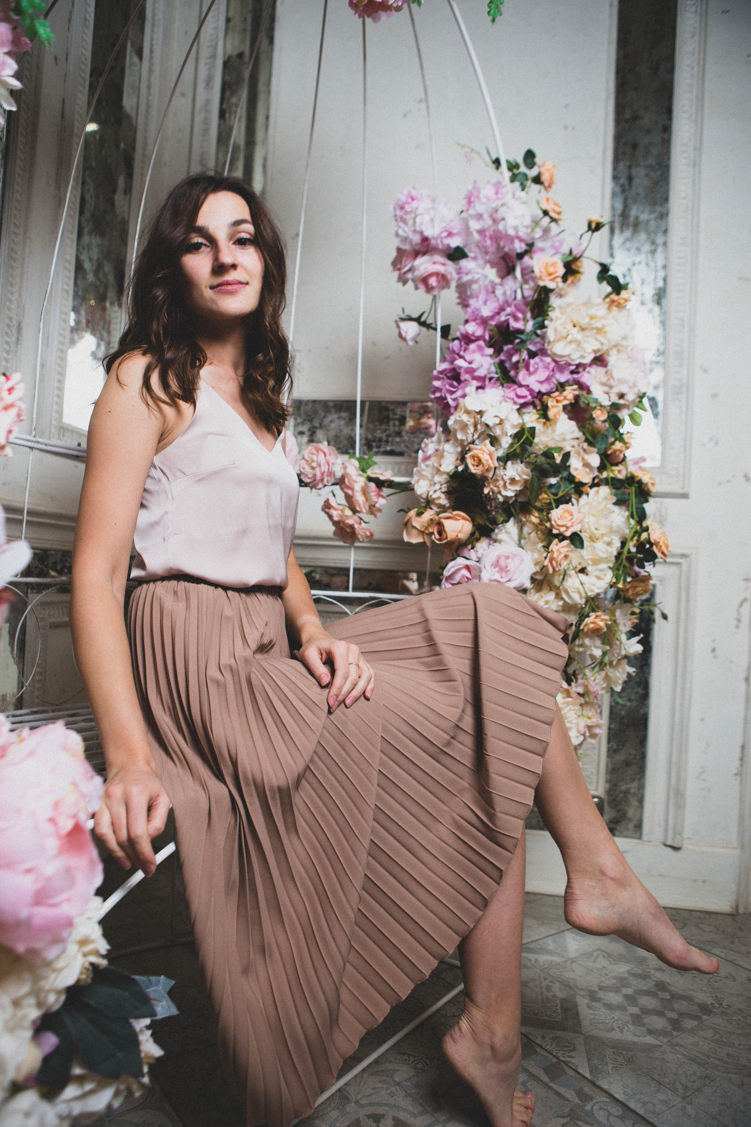 LAMP | VIKI. Фотограф Абакумова Анастасия