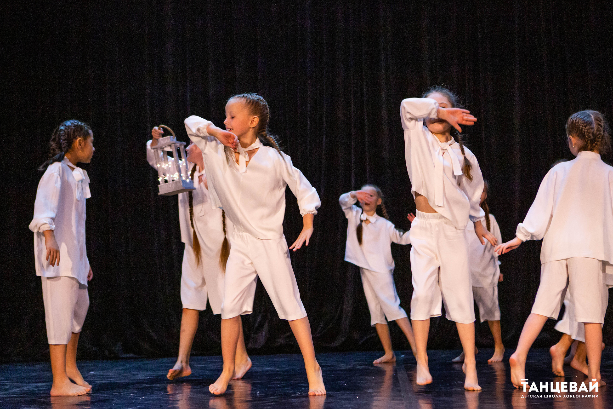 Концерт | Школа танцев «Танцевай». Фотограф Абакумова Анастасия