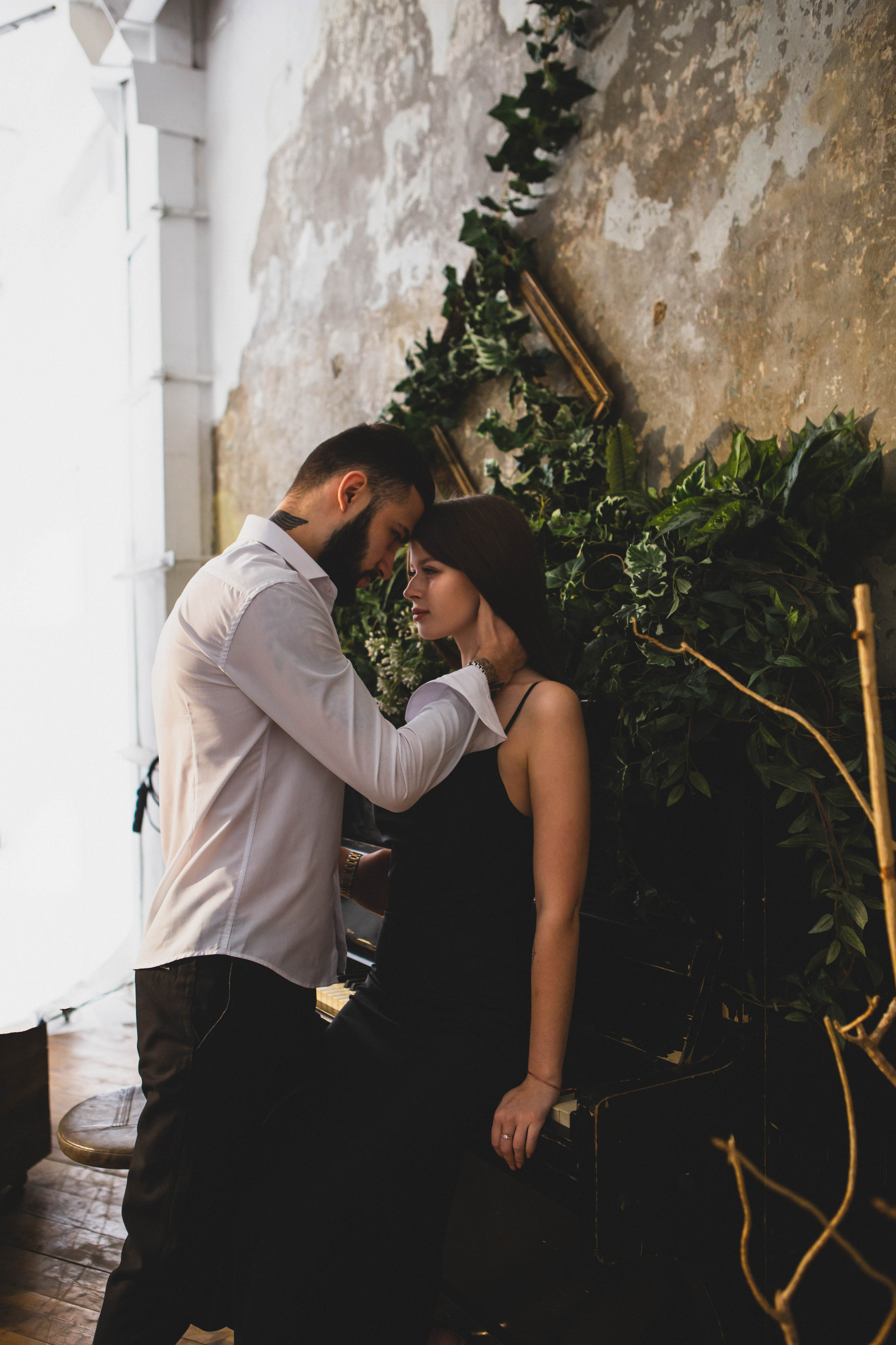 Sveta & Max. Фотограф Абакумова Анастасия