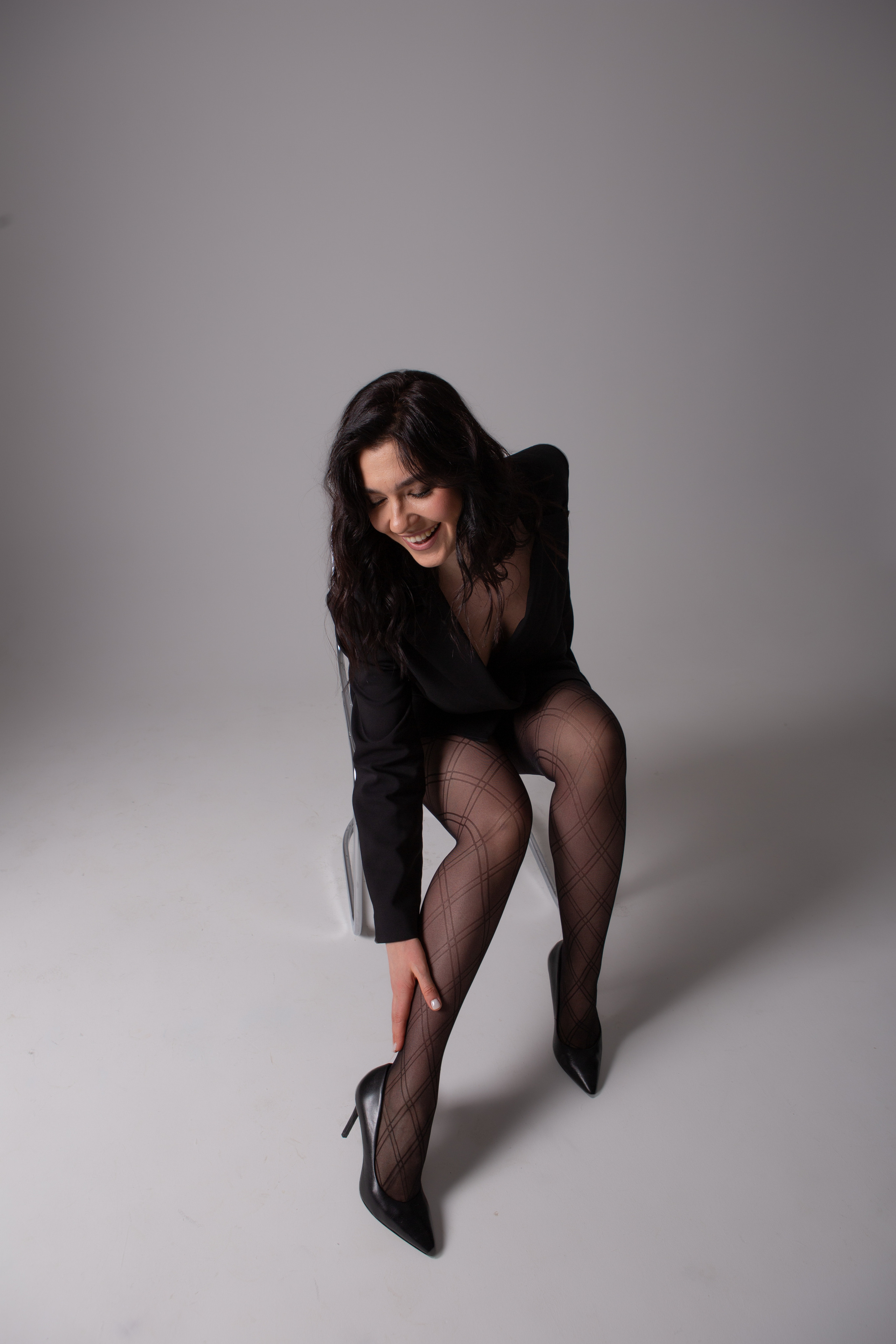 MINIMALISM | Dasha. Фотограф Абакумова Анастасия