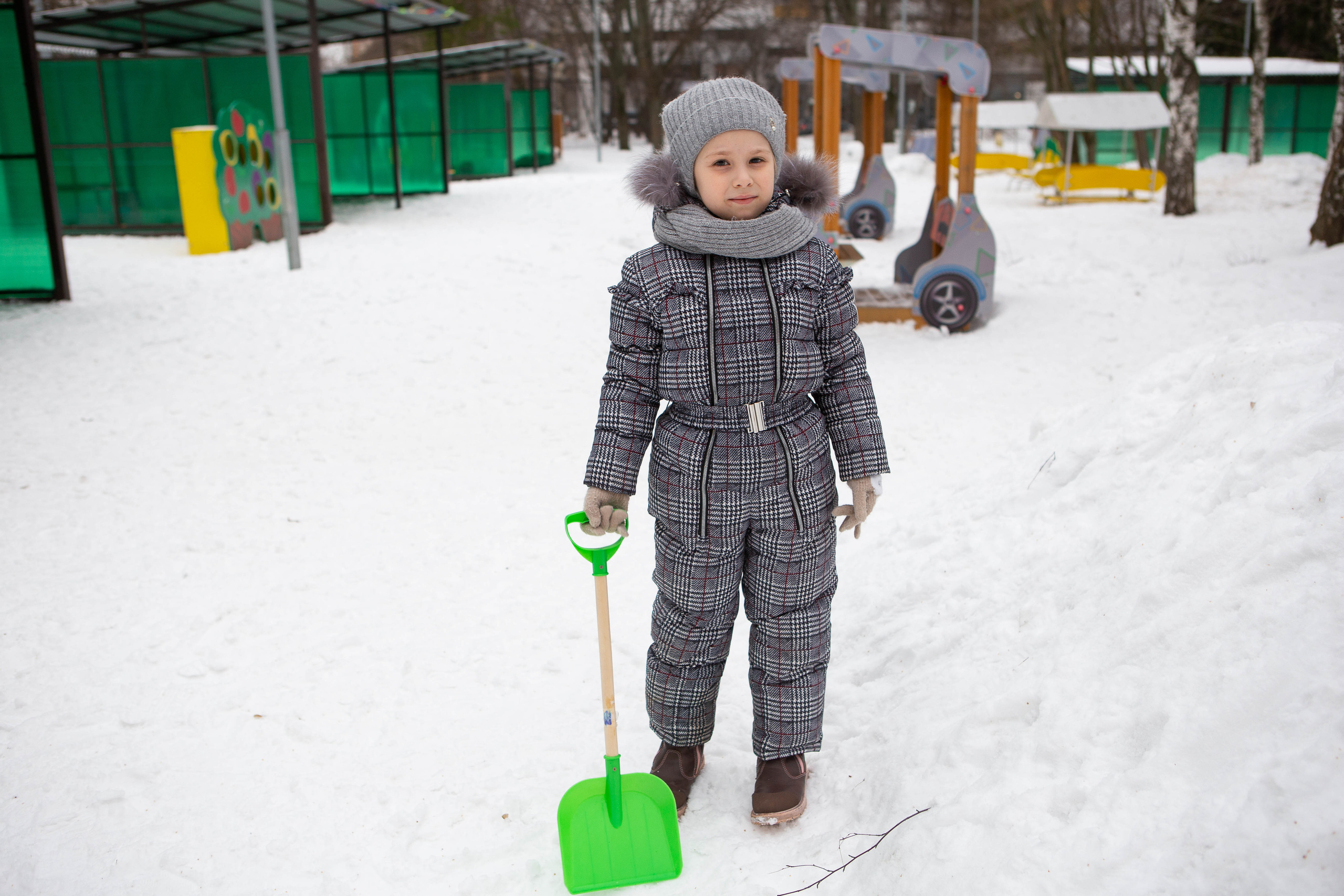 Детский сад. Фотограф Абакумова Анастасия